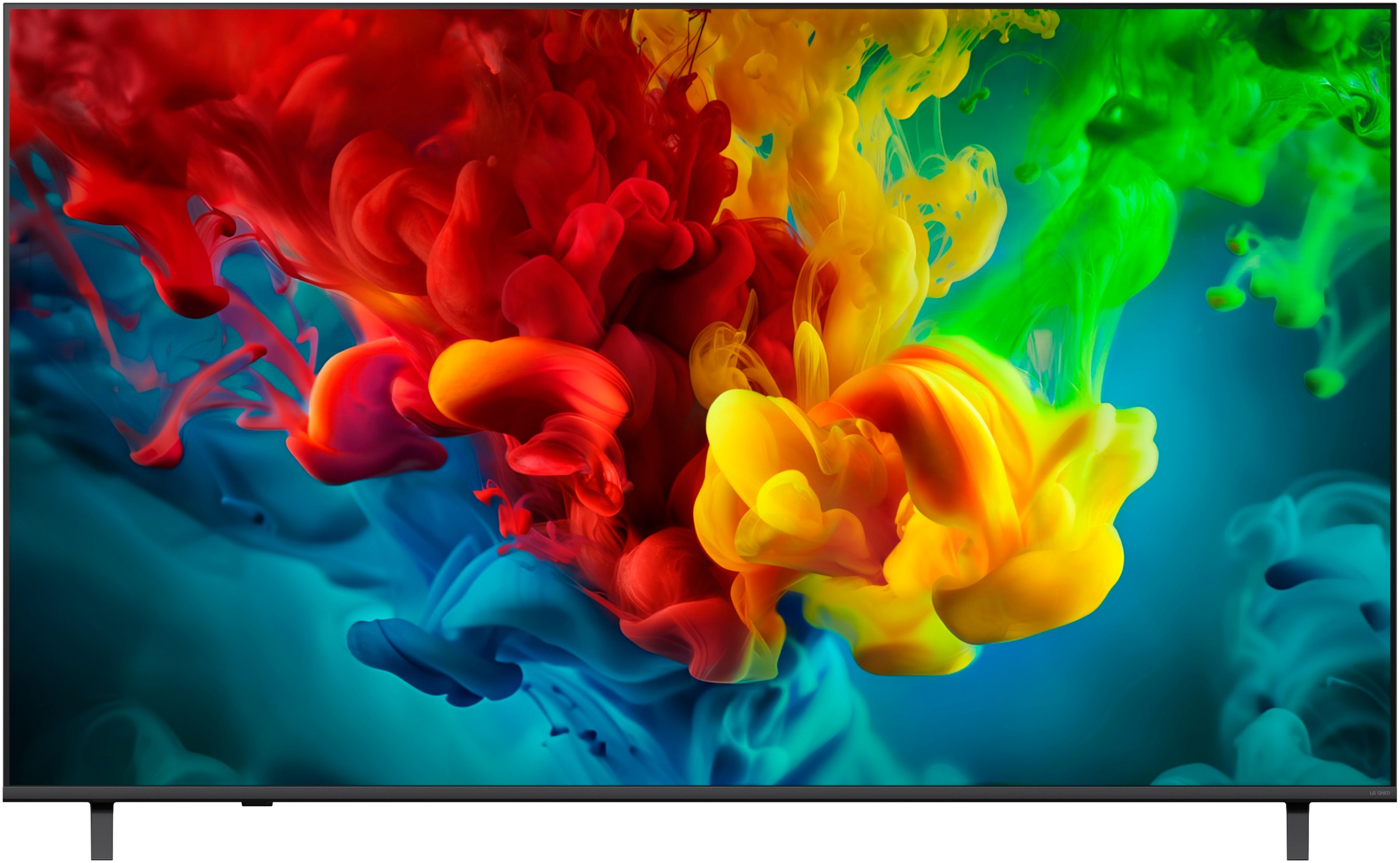 LG QNED-Fernseher »75QNED82B6A« 189 cm/75 ″ Smart-TV