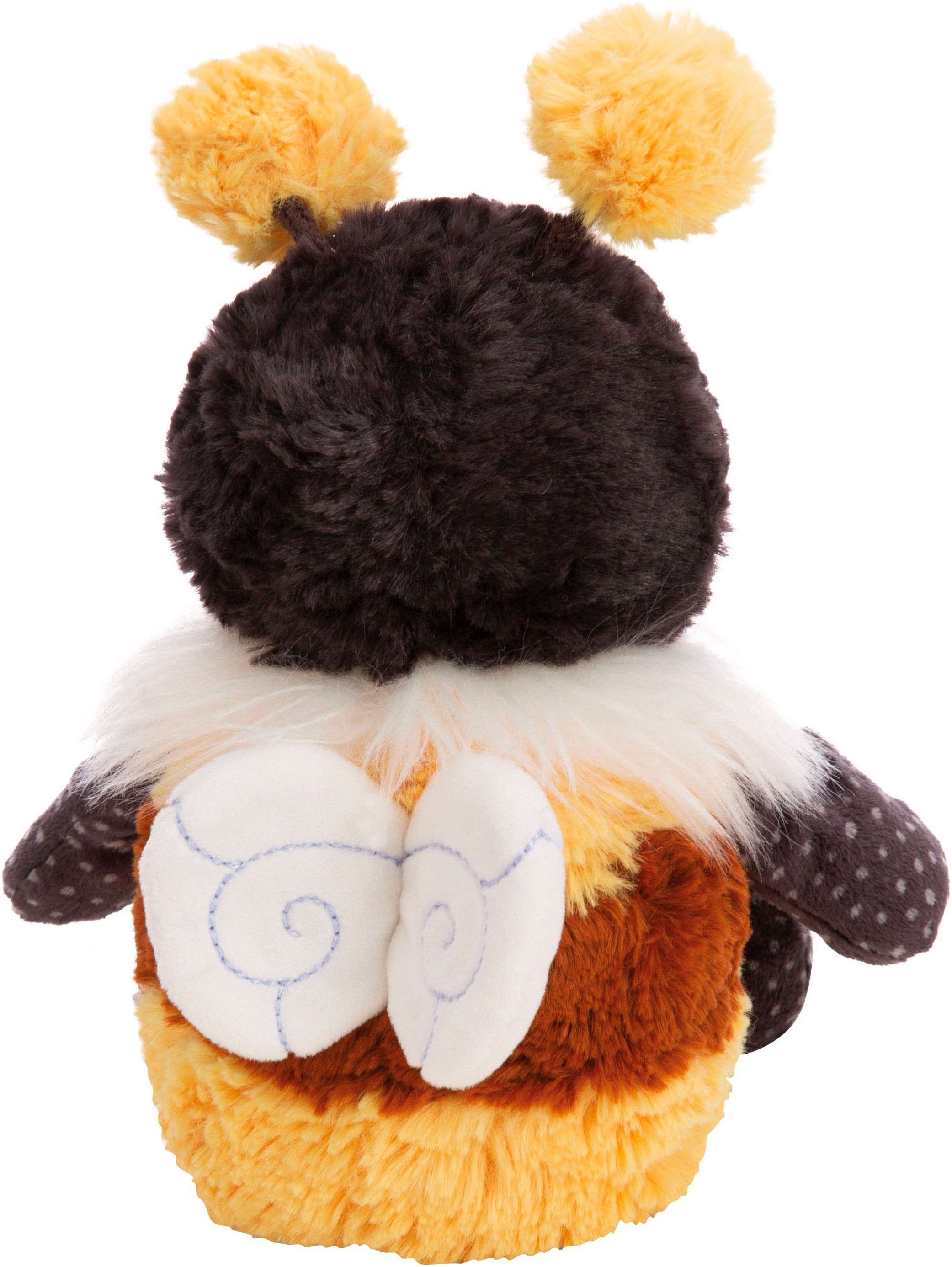 Nici Kuscheltier »Meadow Friends, Hummel Beelinda 25 cm schlenkernd GREEN«