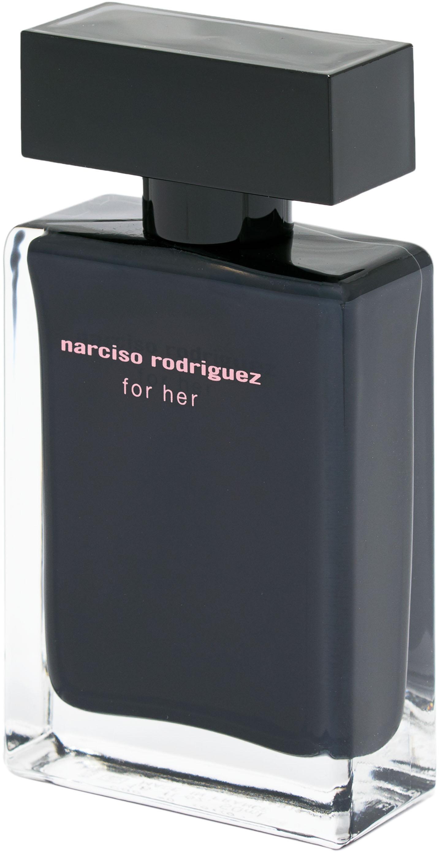 2. Bild von narciso rodriguez Duft-Set »For Her«, (3 tlg.)