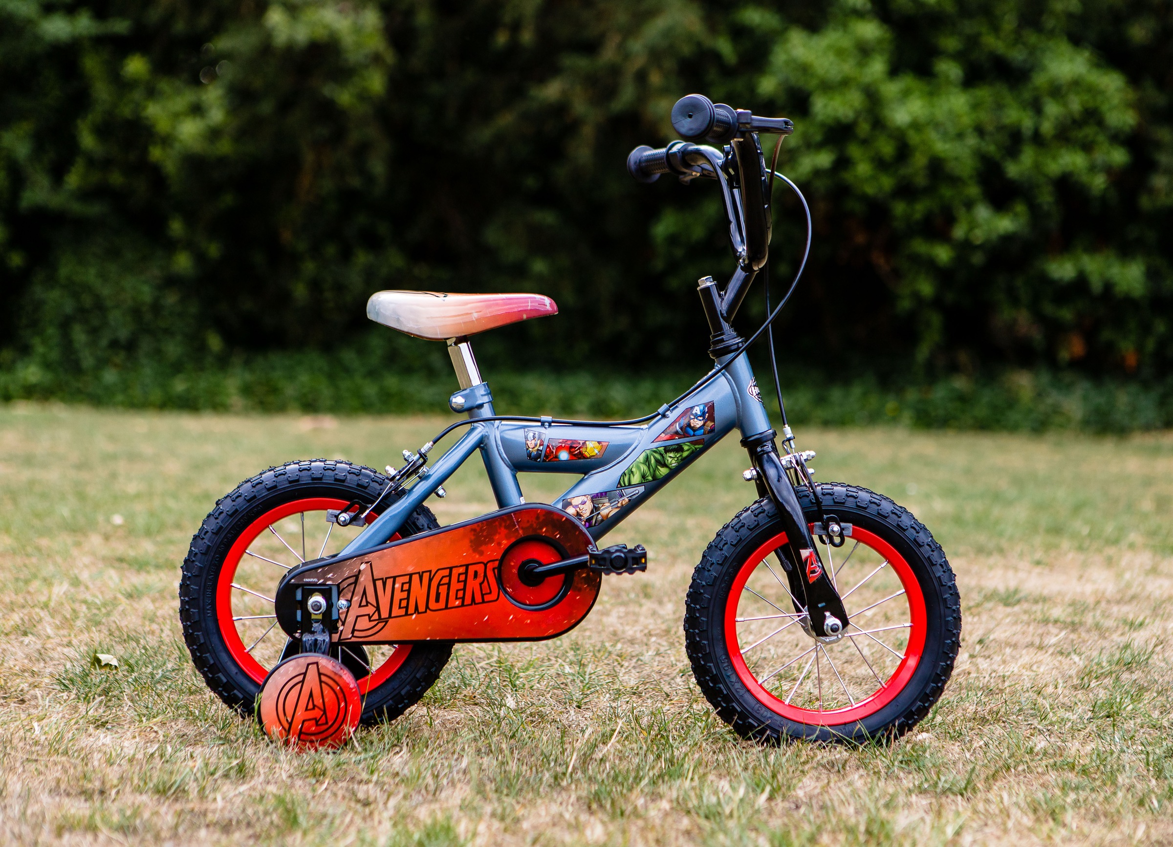 Huffy Kinderfahrrad