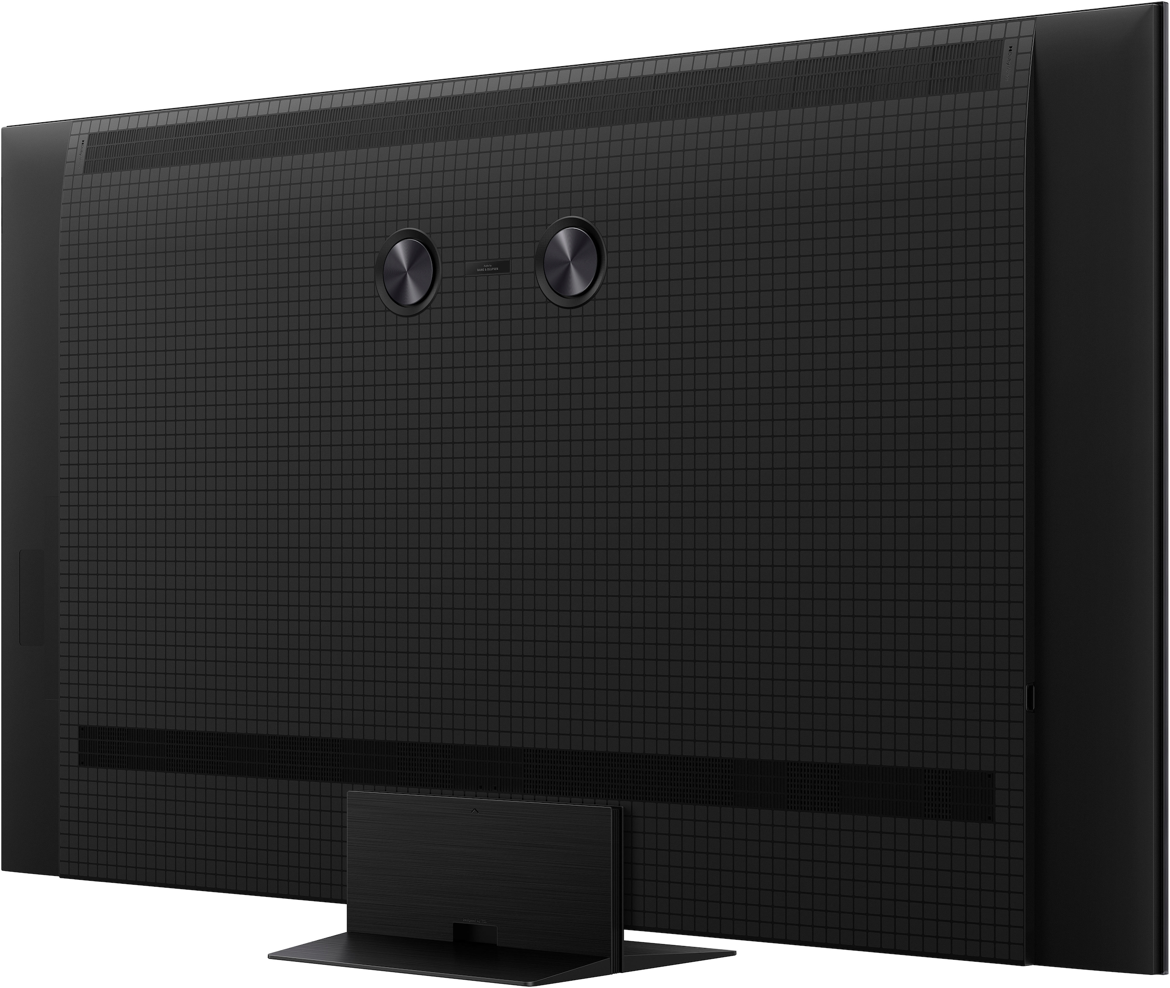 TCL QLED Mini LED-Fernseher »55Q7CX1«, 4K Ultra HD, Google TV-Smart-TV, Audio von Bang & Olufsen, Präzises Dimming, Smart TV, Apple TV, 4K HDR