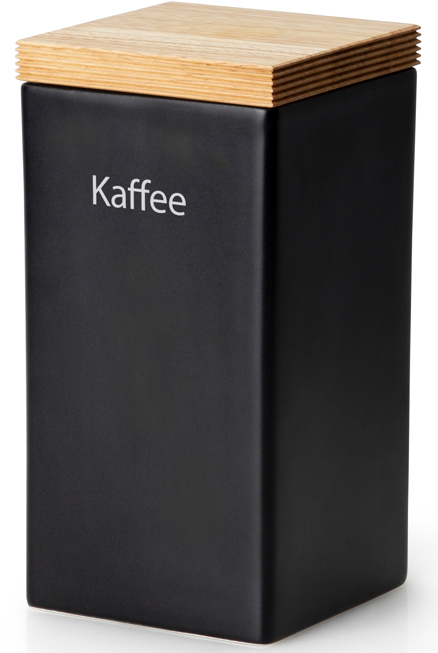 Continenta Kaffeedose 1 Stk. tlg. Kaffeedose günstig online kaufen