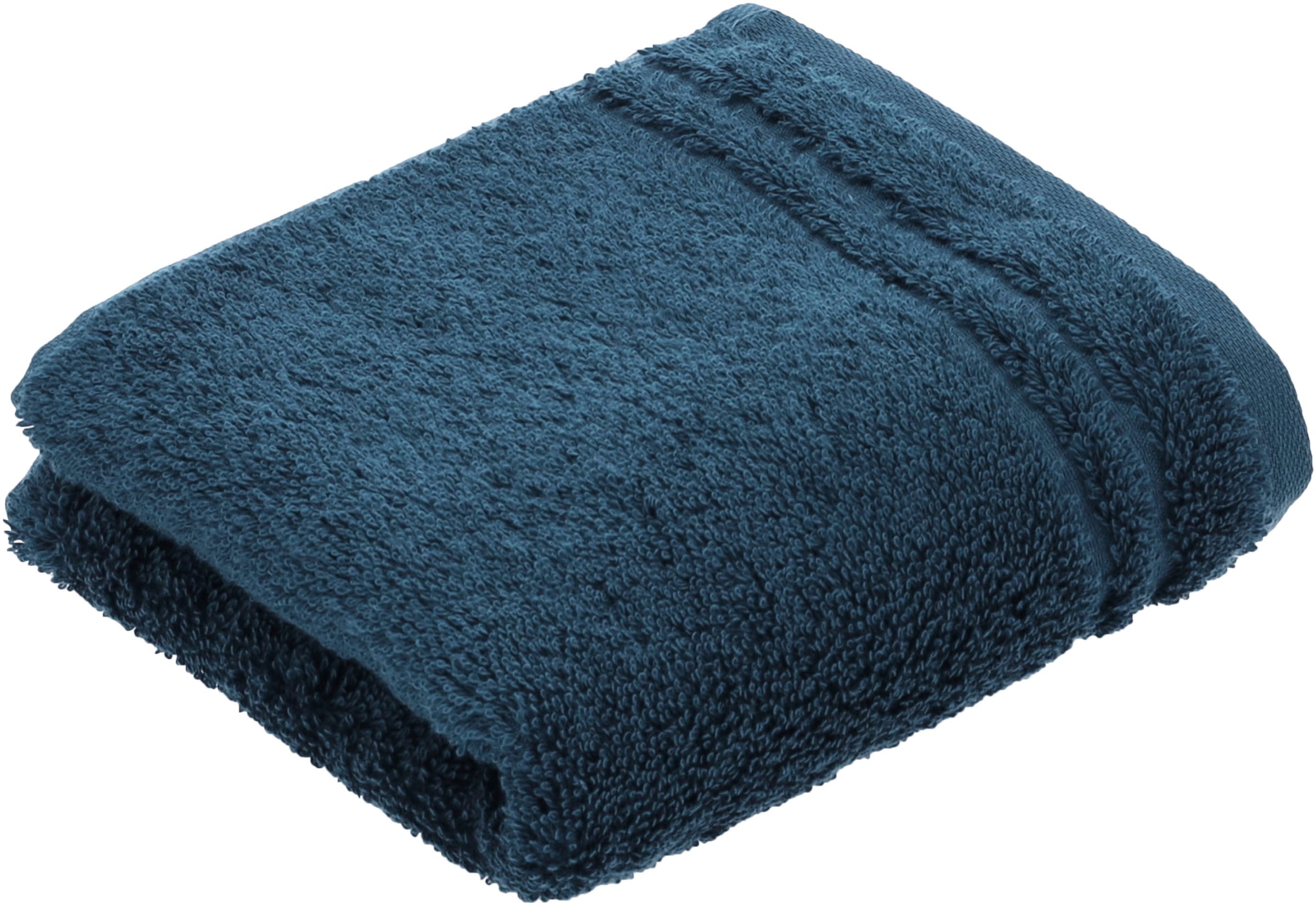 Vossen Gästehandtücher »Vienna Style Supersoft« im Set, supersoft Baumwolle