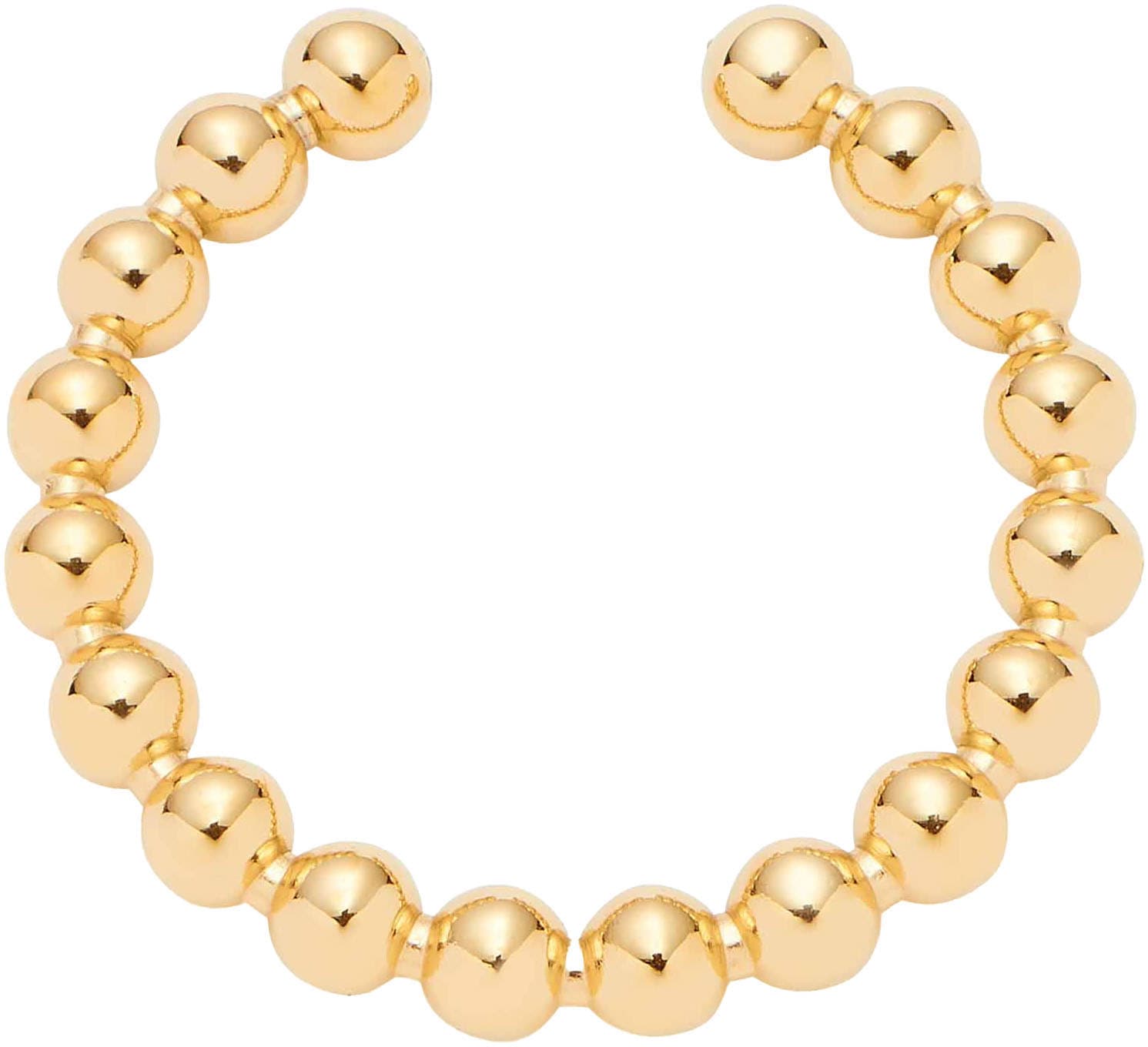 CIAO! BY LEONARDO Ohrklemme »Earcuff Lollo CIAO, 024258, 024259«