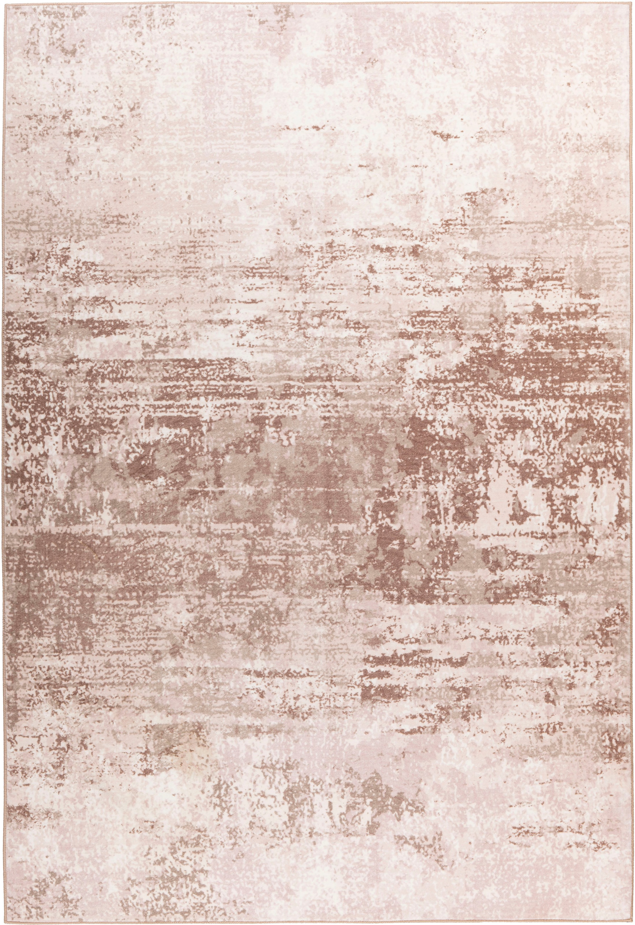 Arte Espina Teppich »Saphira 100«, rechteckig, 6 mm Höhe günstig online kaufen