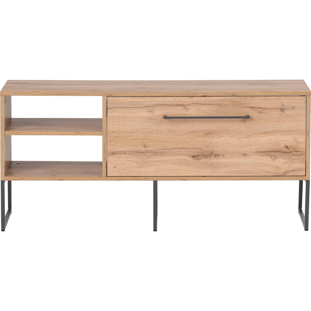 Schildmeyer TV-.Sideboard »Limmo«, Breite 121,6 cm