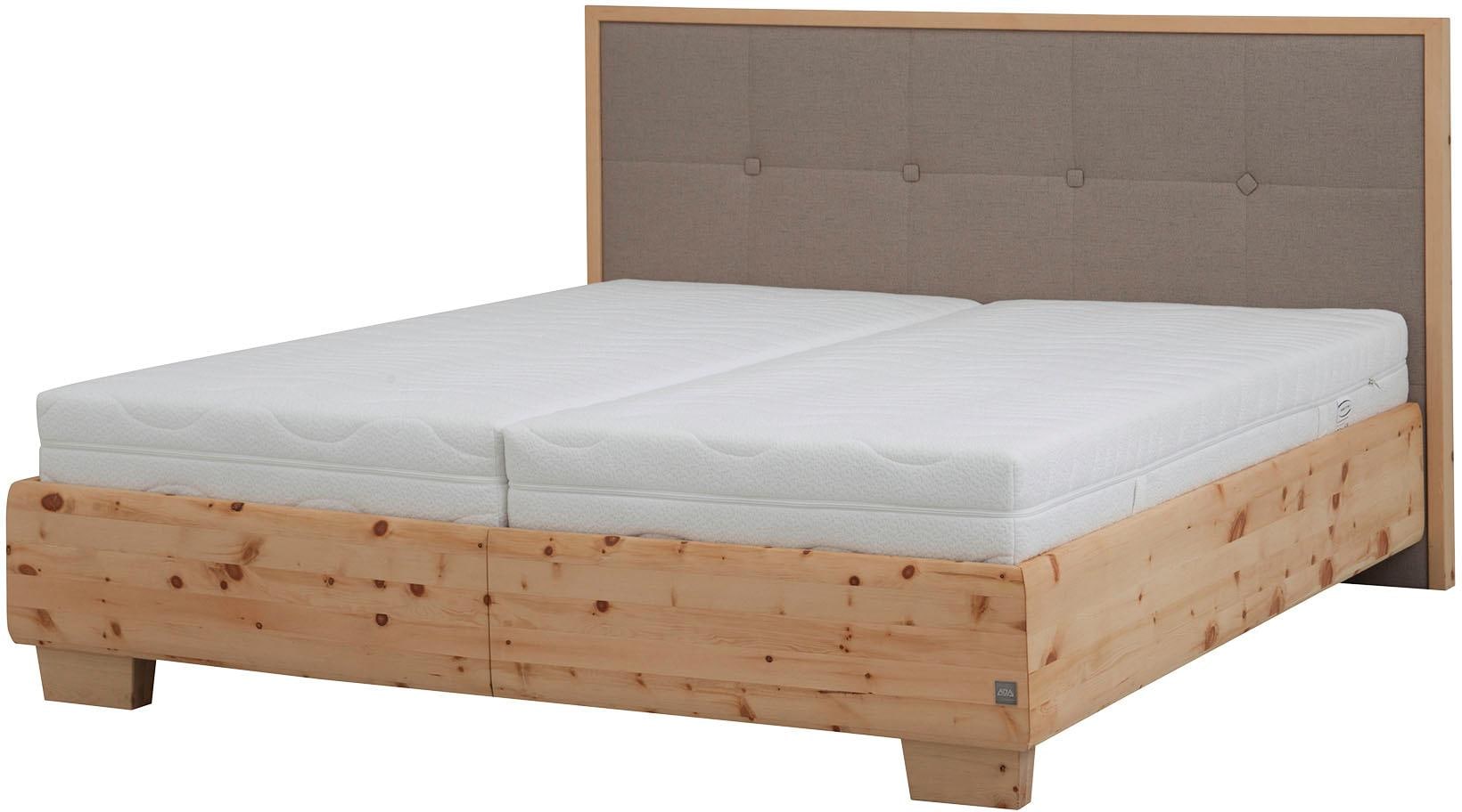 alina Taschenfederkernmatratze »Dorso TF180«, 20 cm hoch, (1 St.)