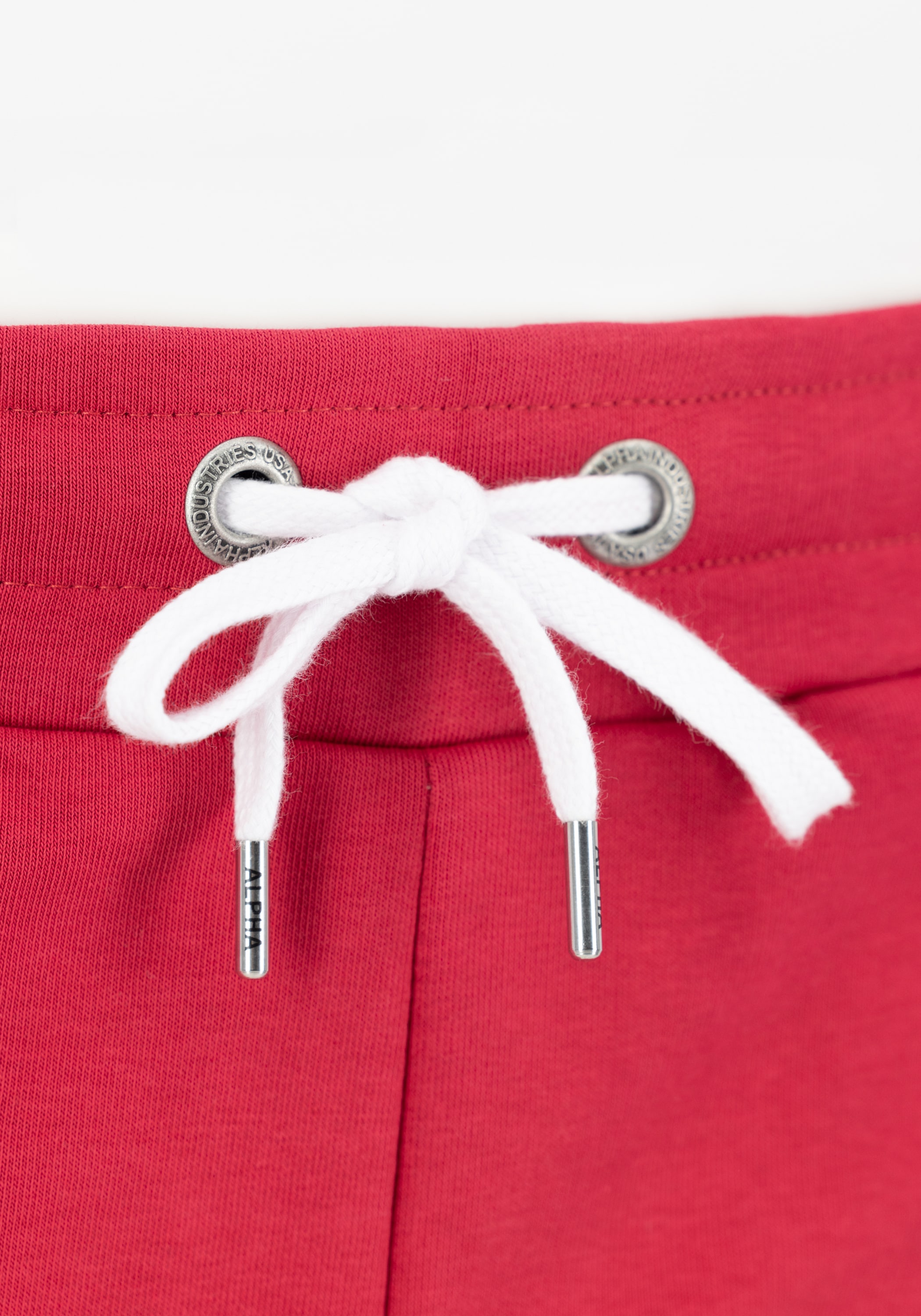 Alpha Industries Sweatshorts »Alpha Industries Men - Shorts Basic Short AI«