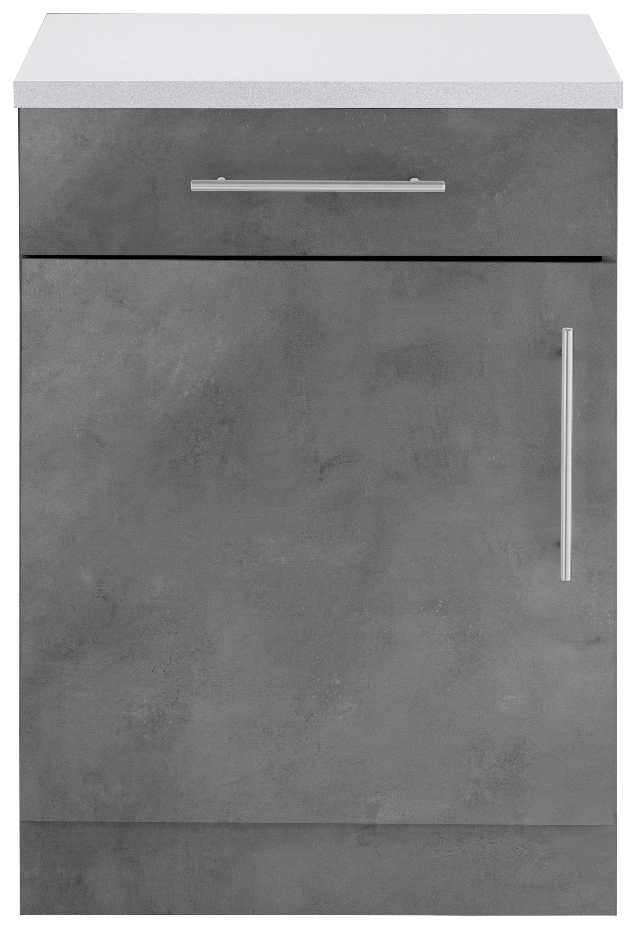wiho Küchen Unterschrank »Cali«, 60 cm breit
