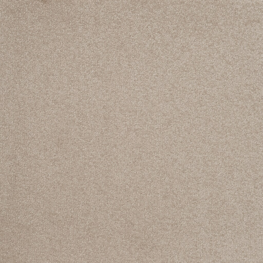 Renowerk Teppichfliese »Capri«, quadratisch, 8,5 mm Höhe, 20 Stk., 5 m², beige, Teppichfliese 50 cm x 50 cm