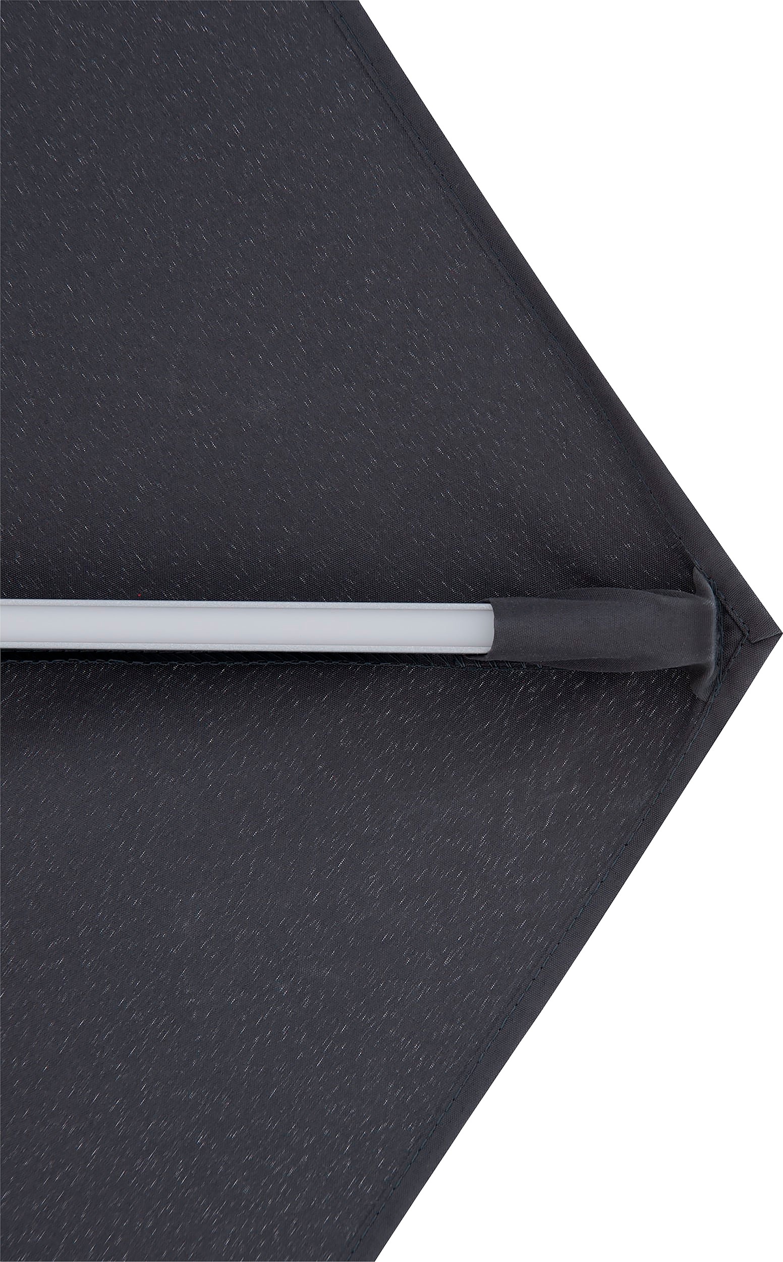 doppler® Sonnenschirm, UV-beständig, abknickbar