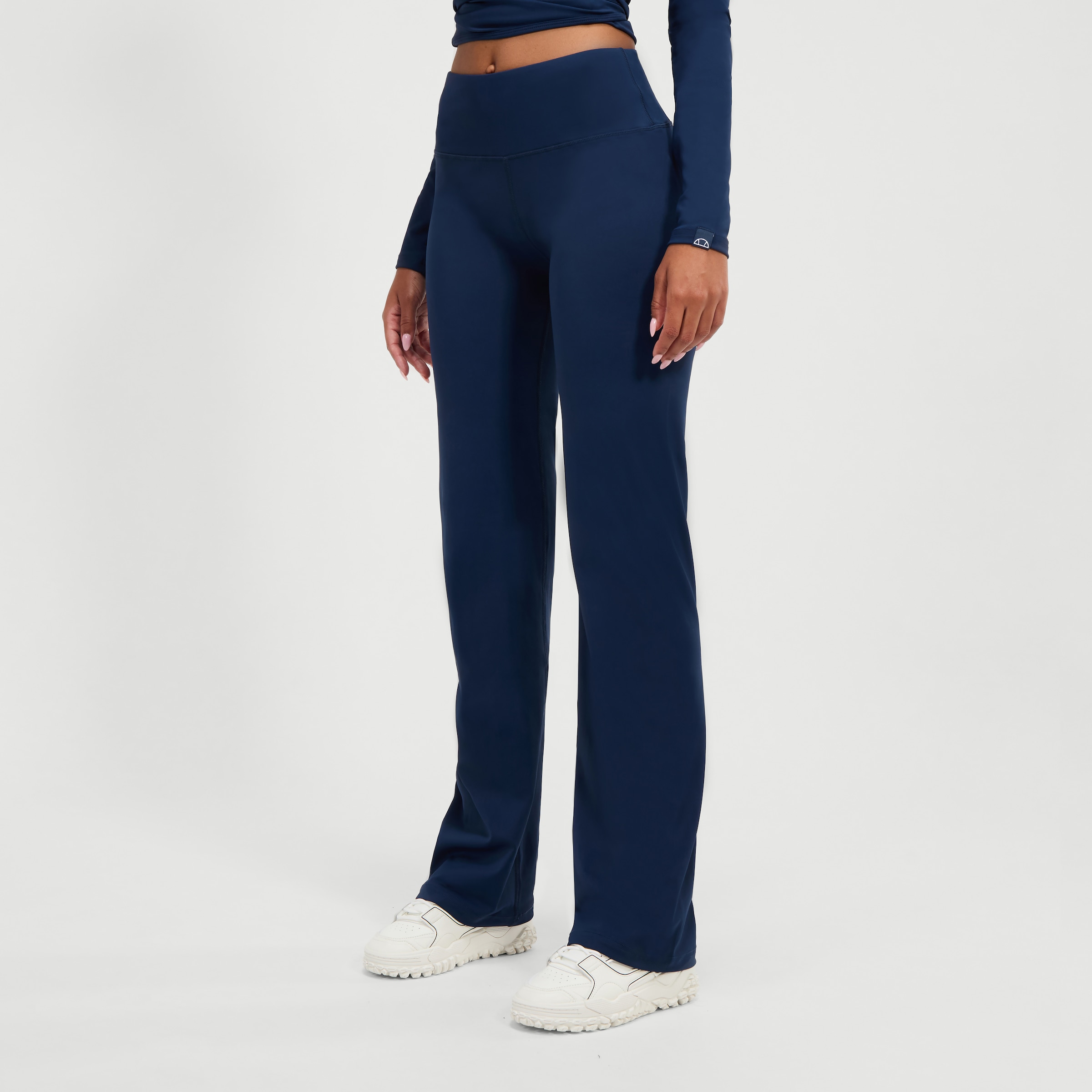 Ellesse Leggings »ORNELLI WIDE LEG PANT«