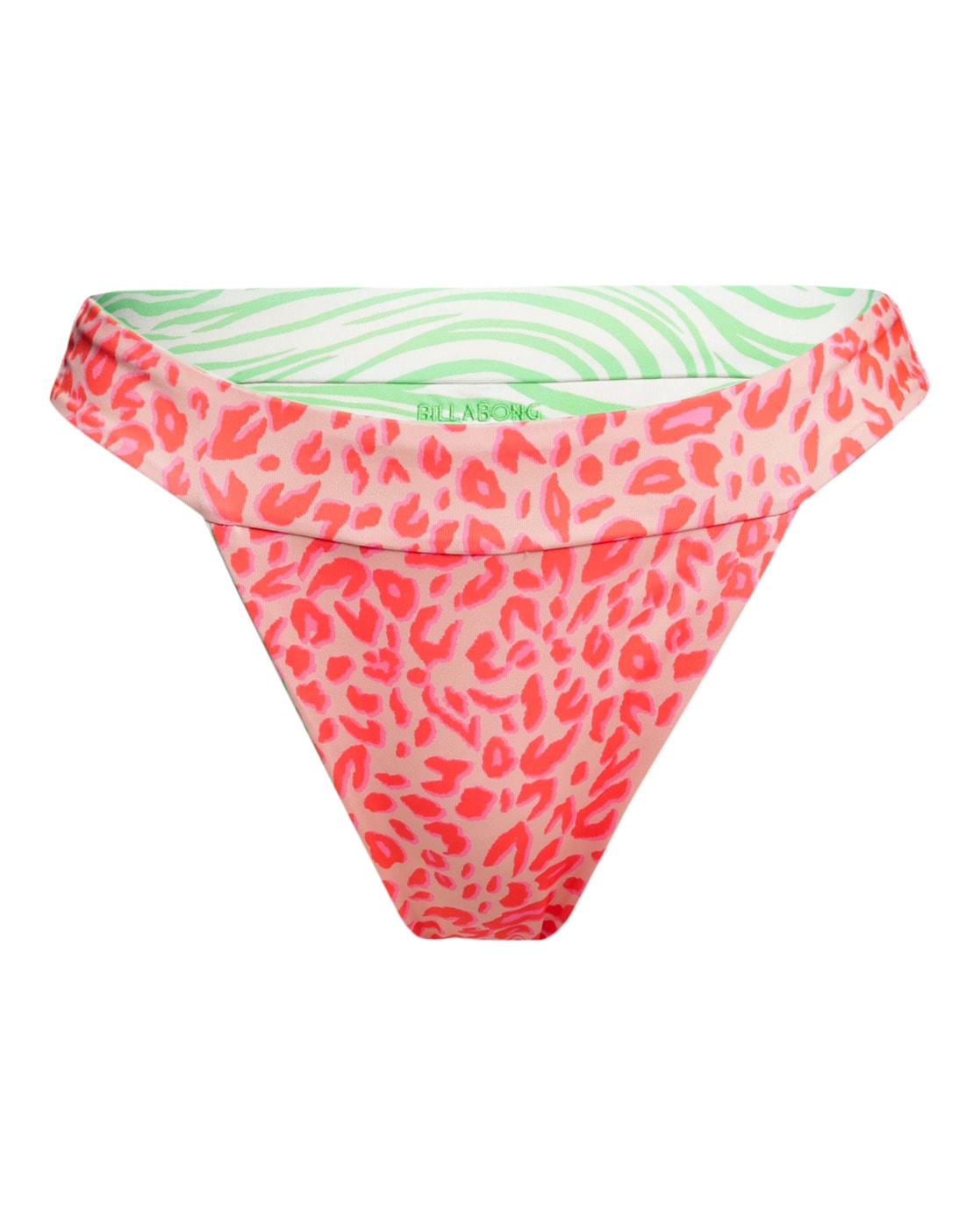 Billabong Bikini-Hose »Lei Low Rev Banded Hike«