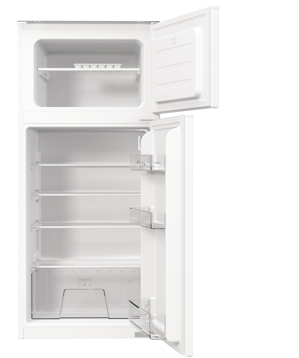 GORENJE Einbaukühlgefrierkombination »RFI512E21« 121 cm hoch 54 cm breit