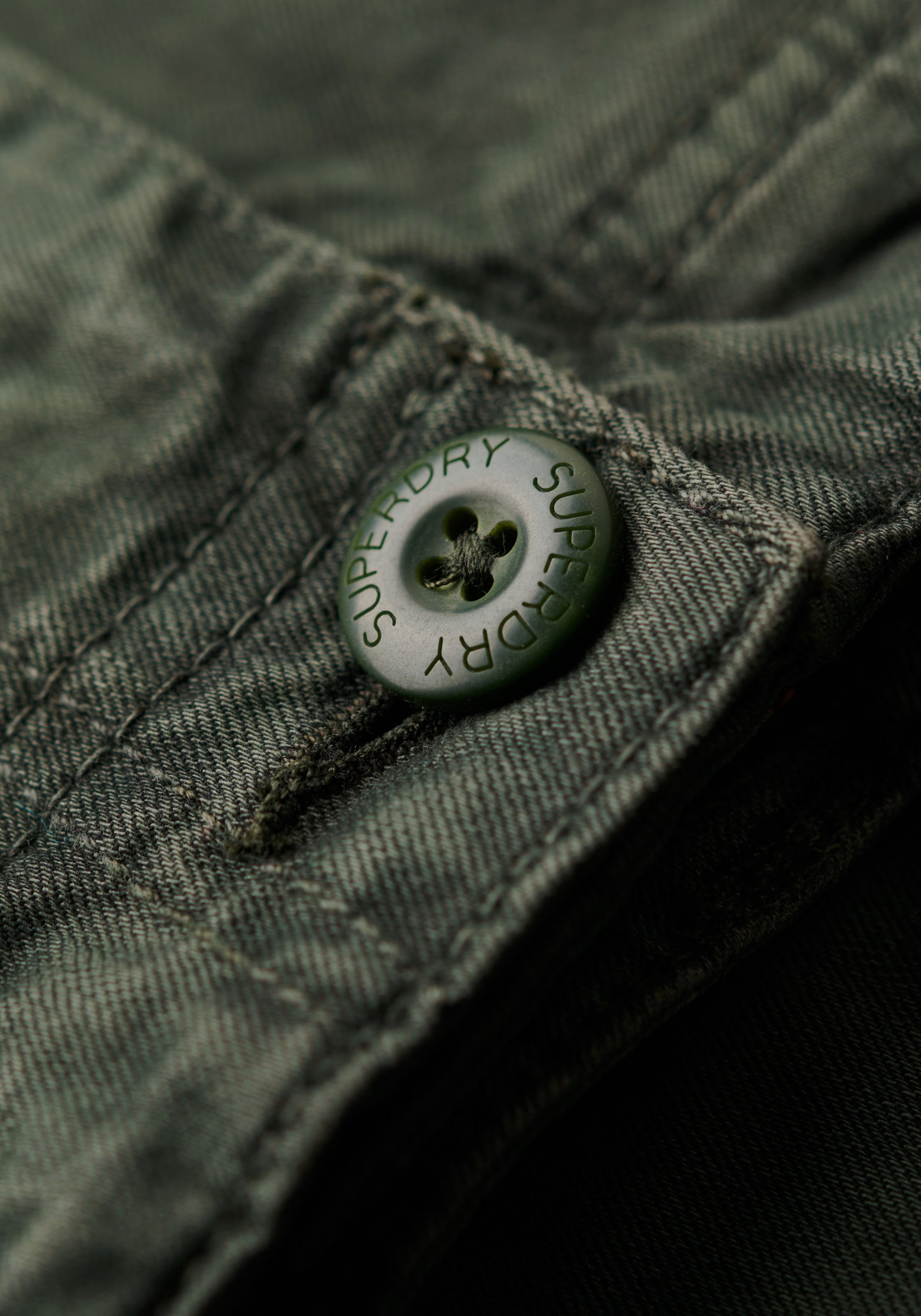 Superdry Cargohose »Core Cargo Pant«