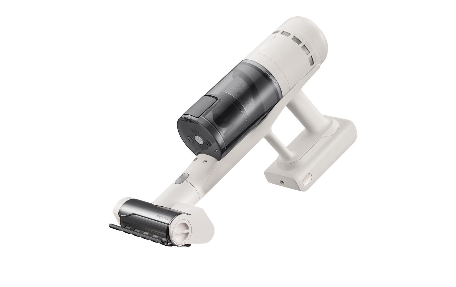 Roborock Akku-Stielstaubsauger »H60 Hub«