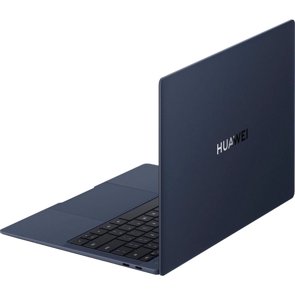 Huawei Notebook »MateBook X Pro«, 36,07 cm, / 14,2 Zoll, Intel, Core i7, Iris® Xᵉ Graphics, 1000 GB SSD
