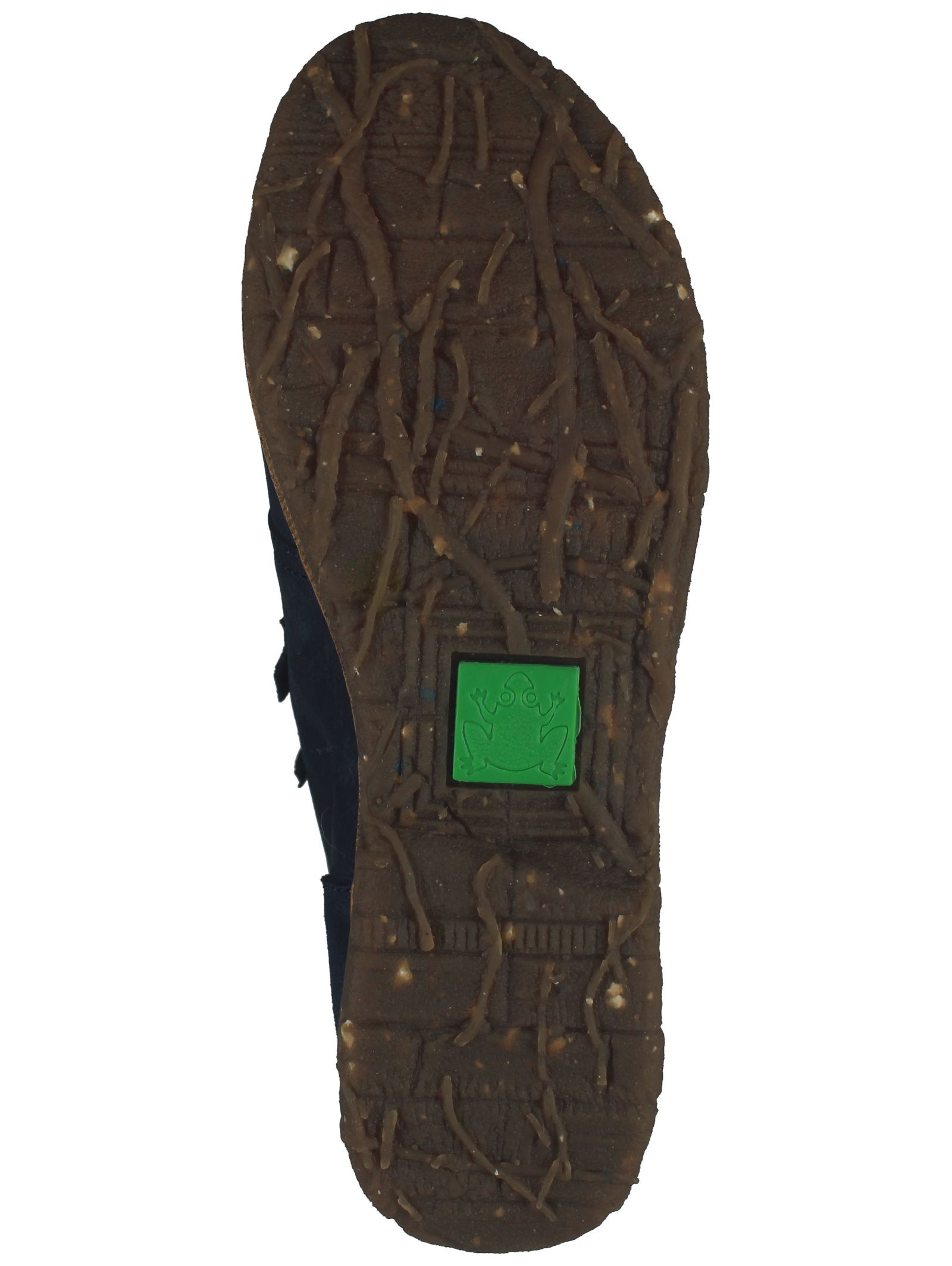 El Naturalista Schnürstiefelette »El Naturalista Stiefelette Leder«