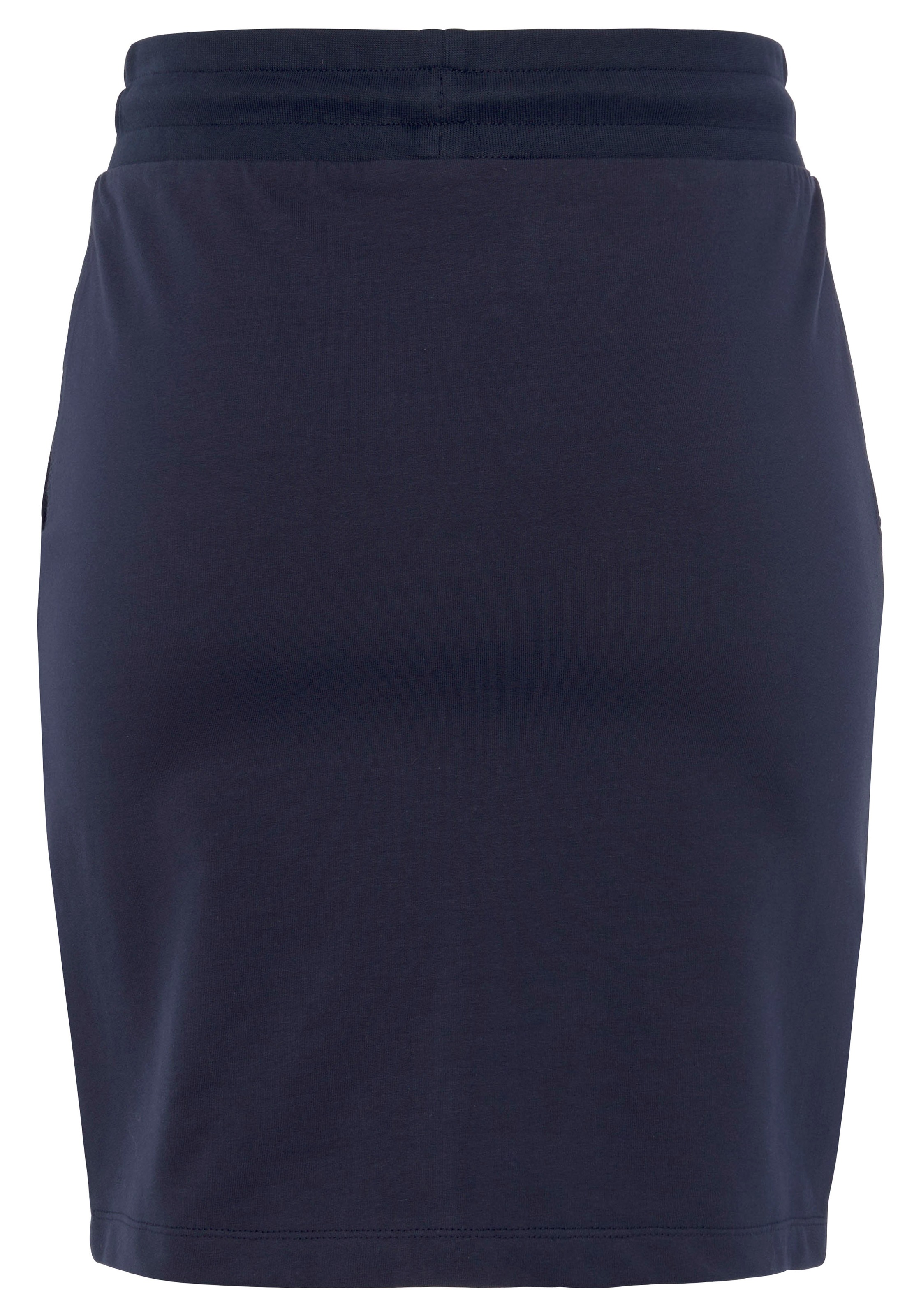 6. Bild von DELMAO Sweatrock, mit sportivem Gummizugbund ---NEUE MARKE!