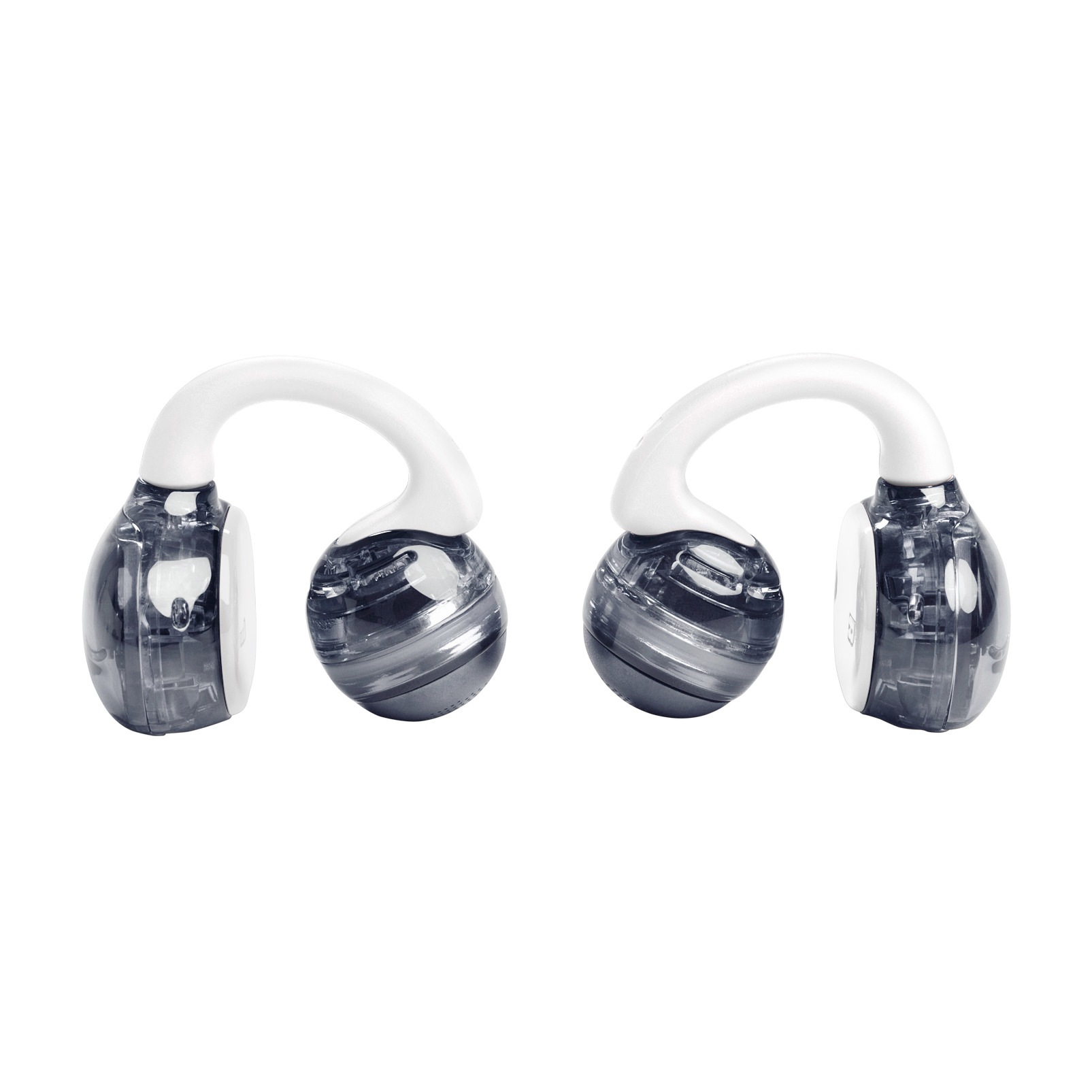 JBL Open-Ear-Kopfhörer »Soundgear Clips« A2DP Bluetooth Freisprechfunktion