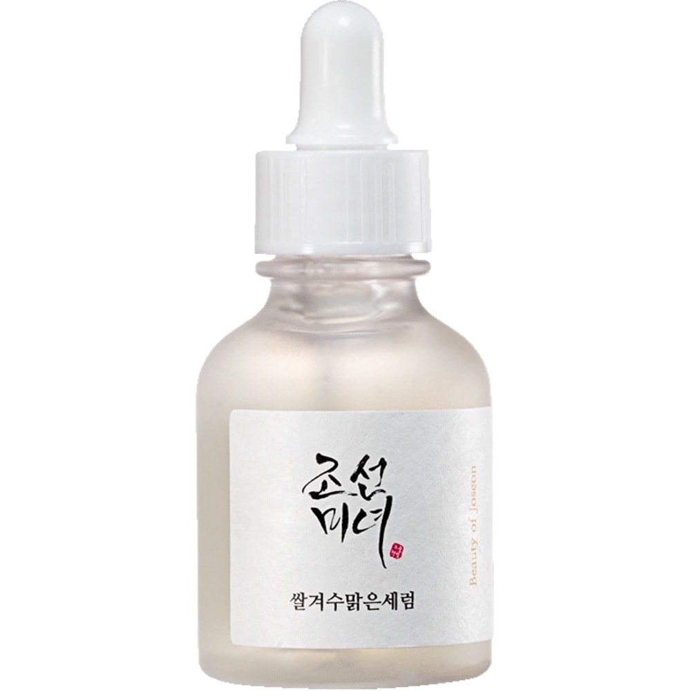 Beauty Of Joseon Gesichtsserum »Glow Deep Serum Rice + Arbutin« feuchtigkeitsspendendes Serum mit 68,6% Reiskleiewasser