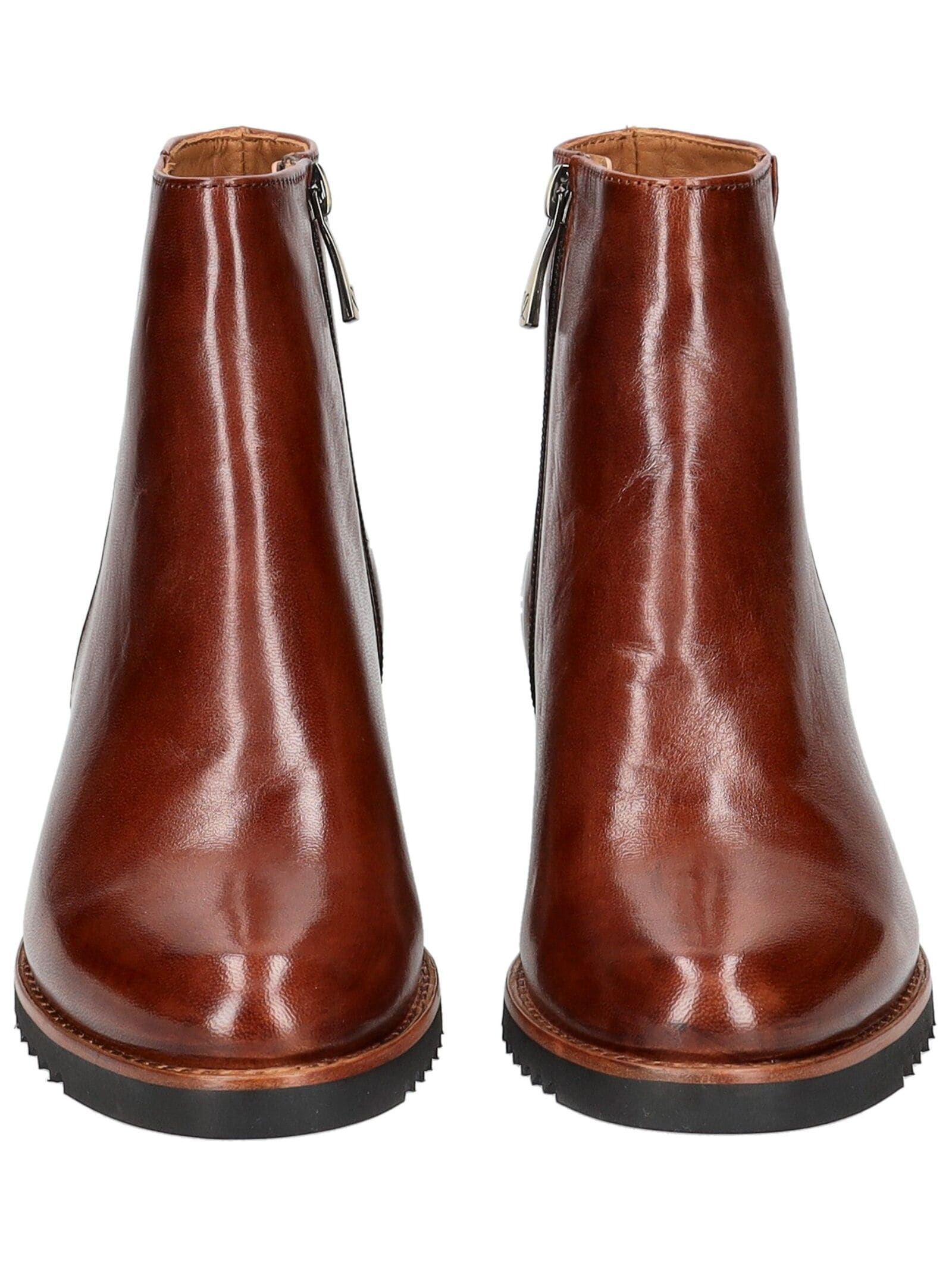 Everybody Stiefelette »Everybody Stiefelette Glattleder«