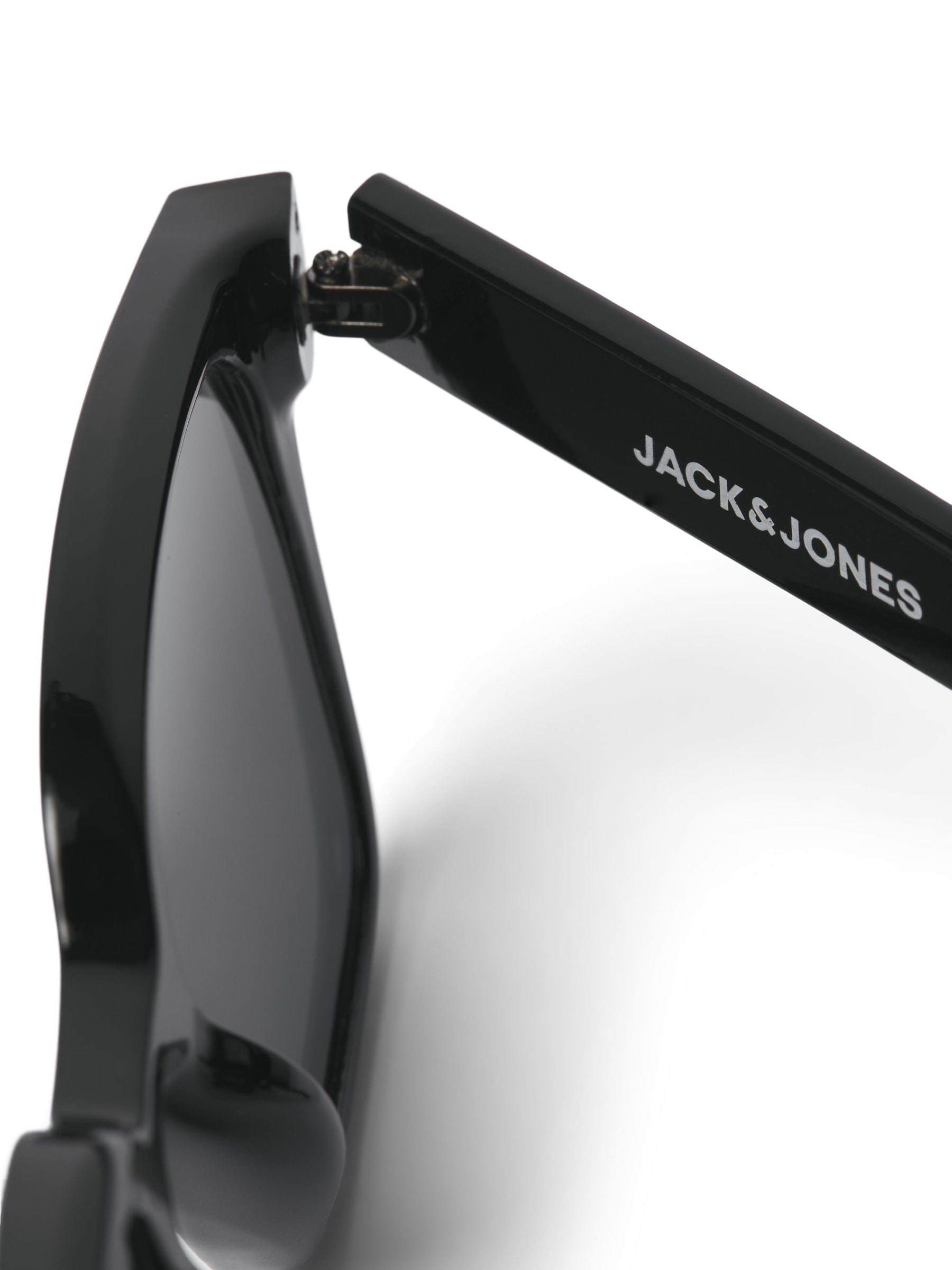 Jack & Jones Sonnenbrille »JACPONTUS SUNGLASSES NOOS«