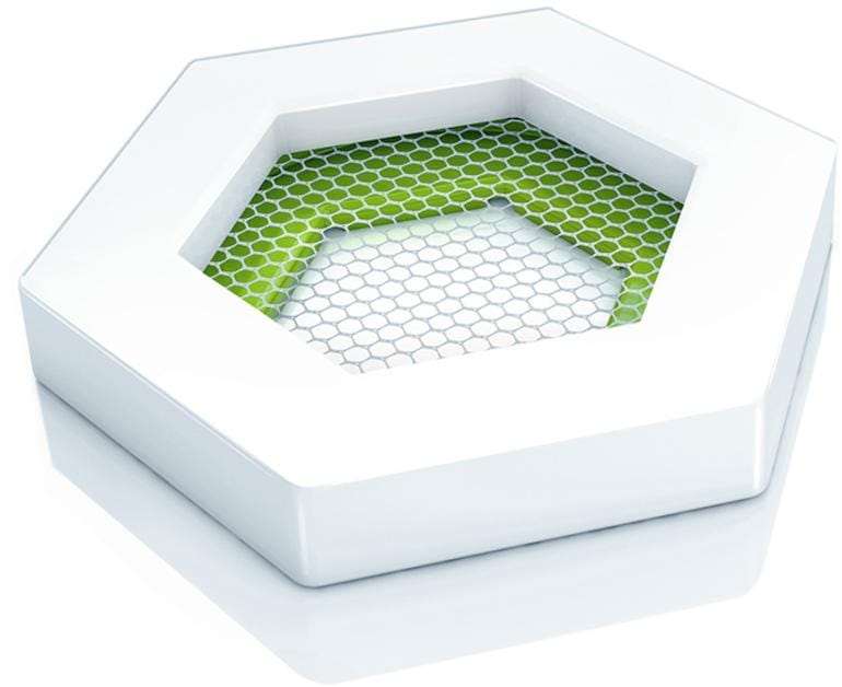 Ravensburger Kugelbahn-Bausatz »GraviTrax Trampolin«, (4 tlg.), Made in Europe