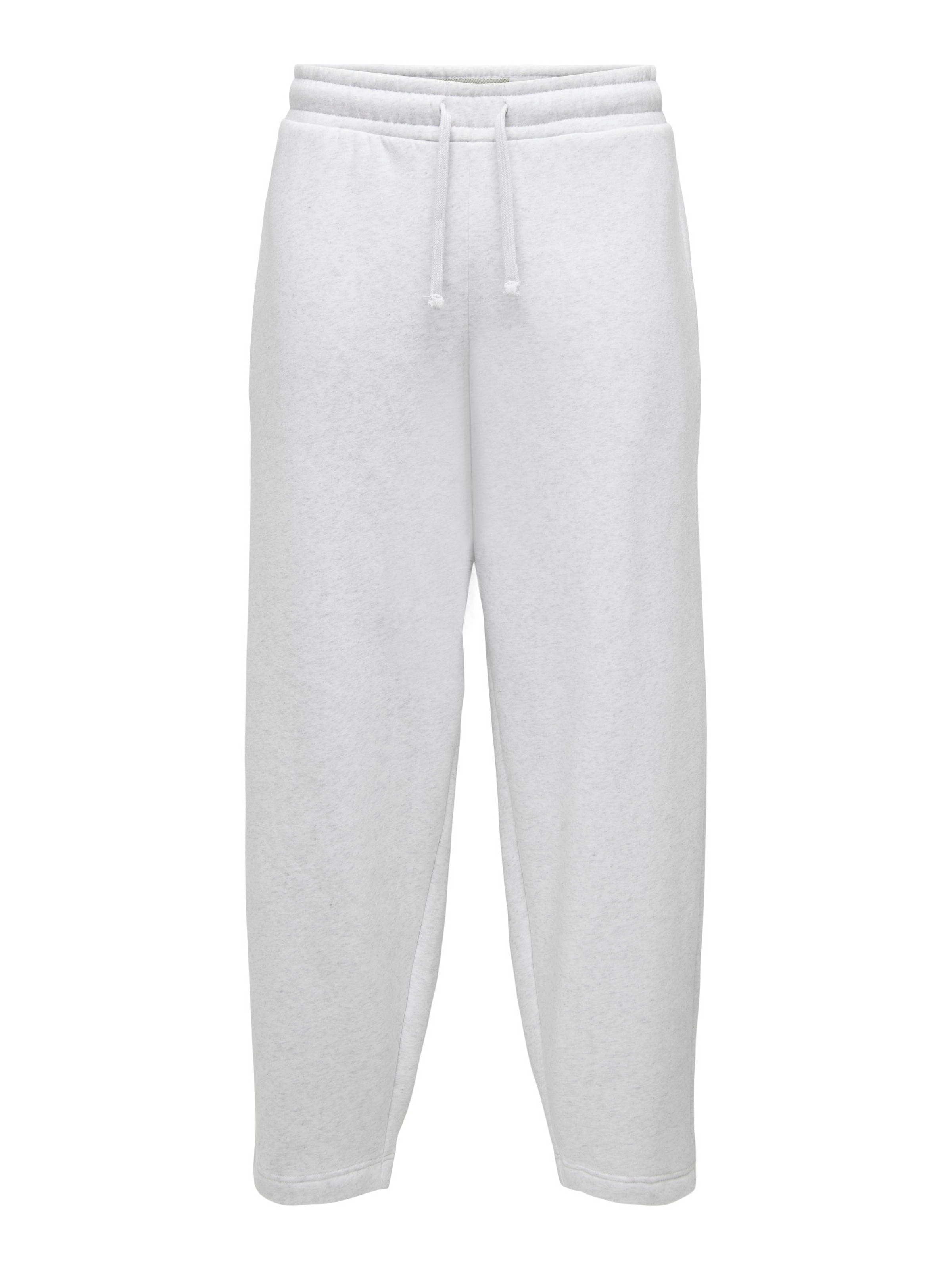 ONLY & SONS Sweathose »ONSCERES WIDE PANT NOOS«  Baumwollmischung, relaxed fit