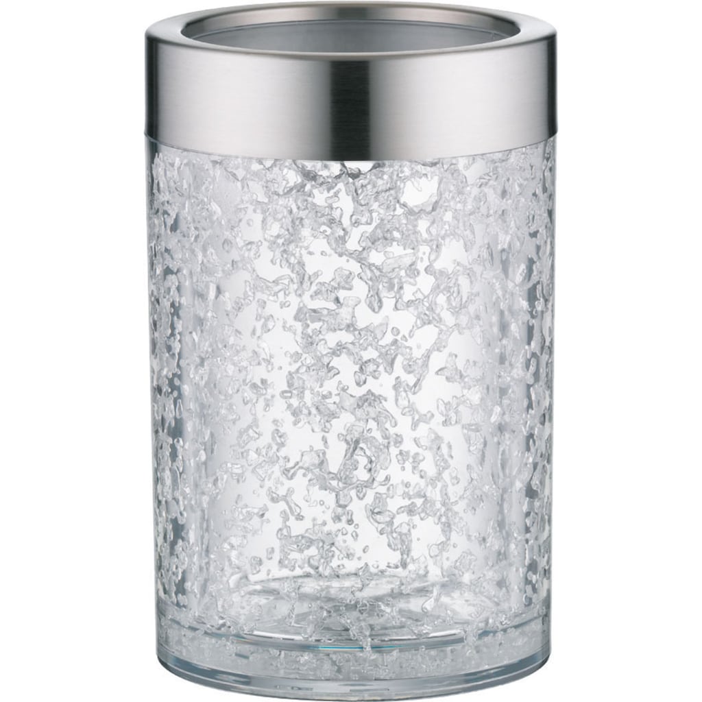 Alfi Wein- und Sektkühler »Crystal Ice«