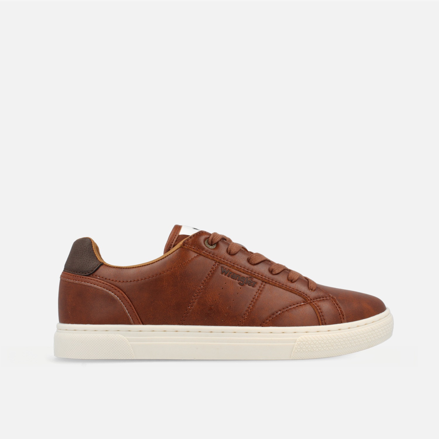 Wrangler Sneaker »RITCHY MEN LOW«