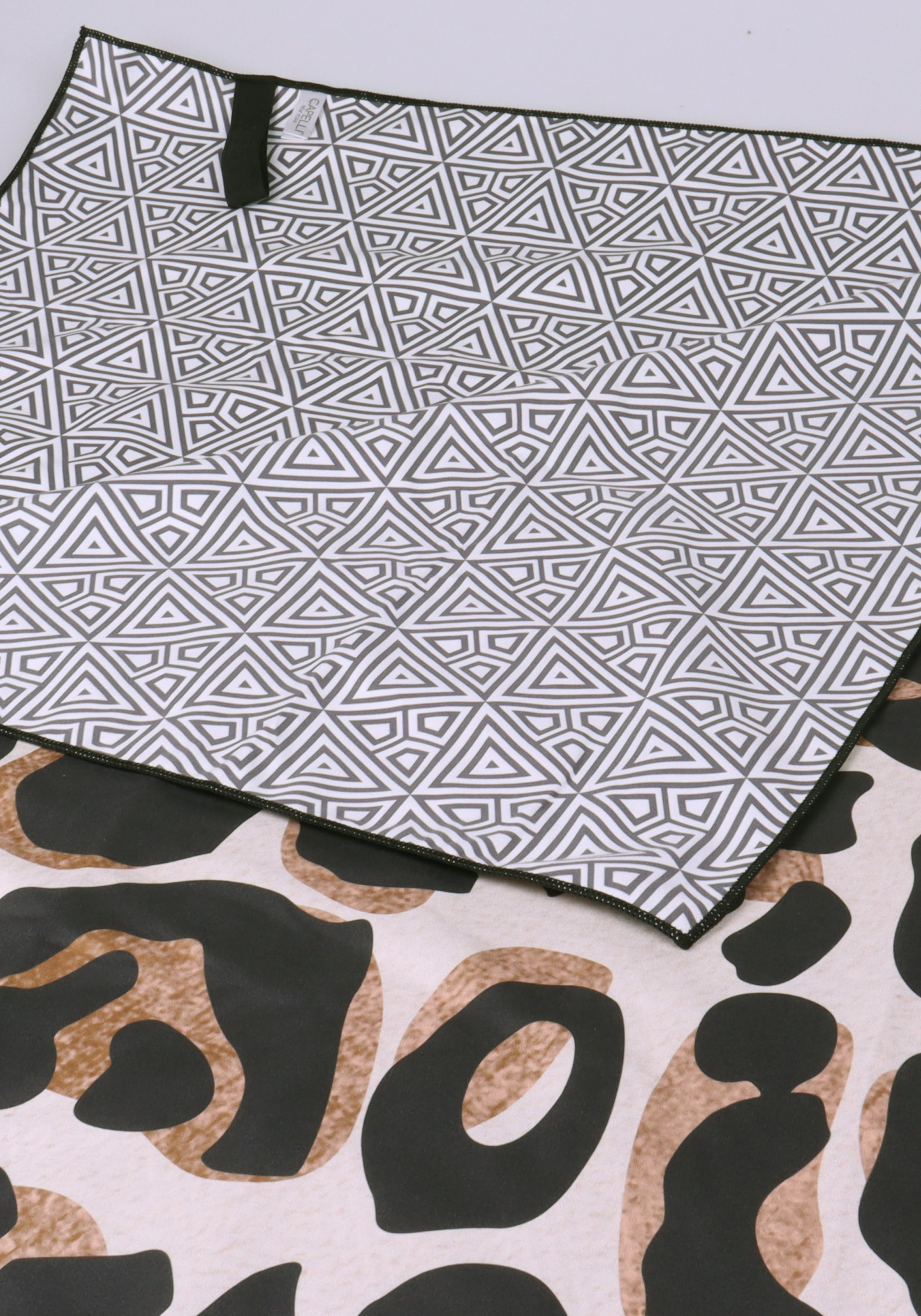 Capelli New York Strandtuch