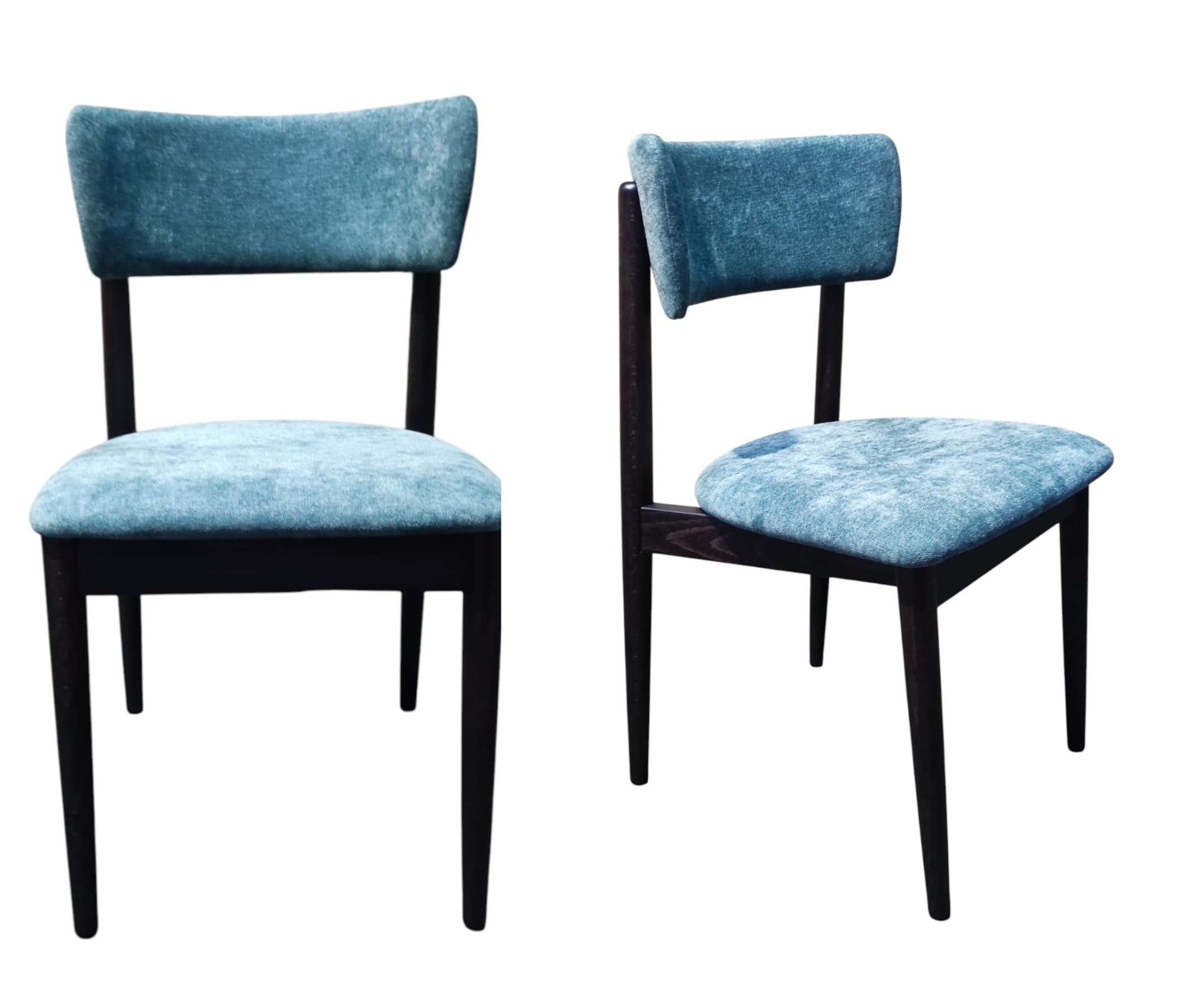 Home affaire Polsterstuhl »Jan Esszimmerstuhl, Küchenstuhl, 4-Fußstuhl« () günstig online kaufen