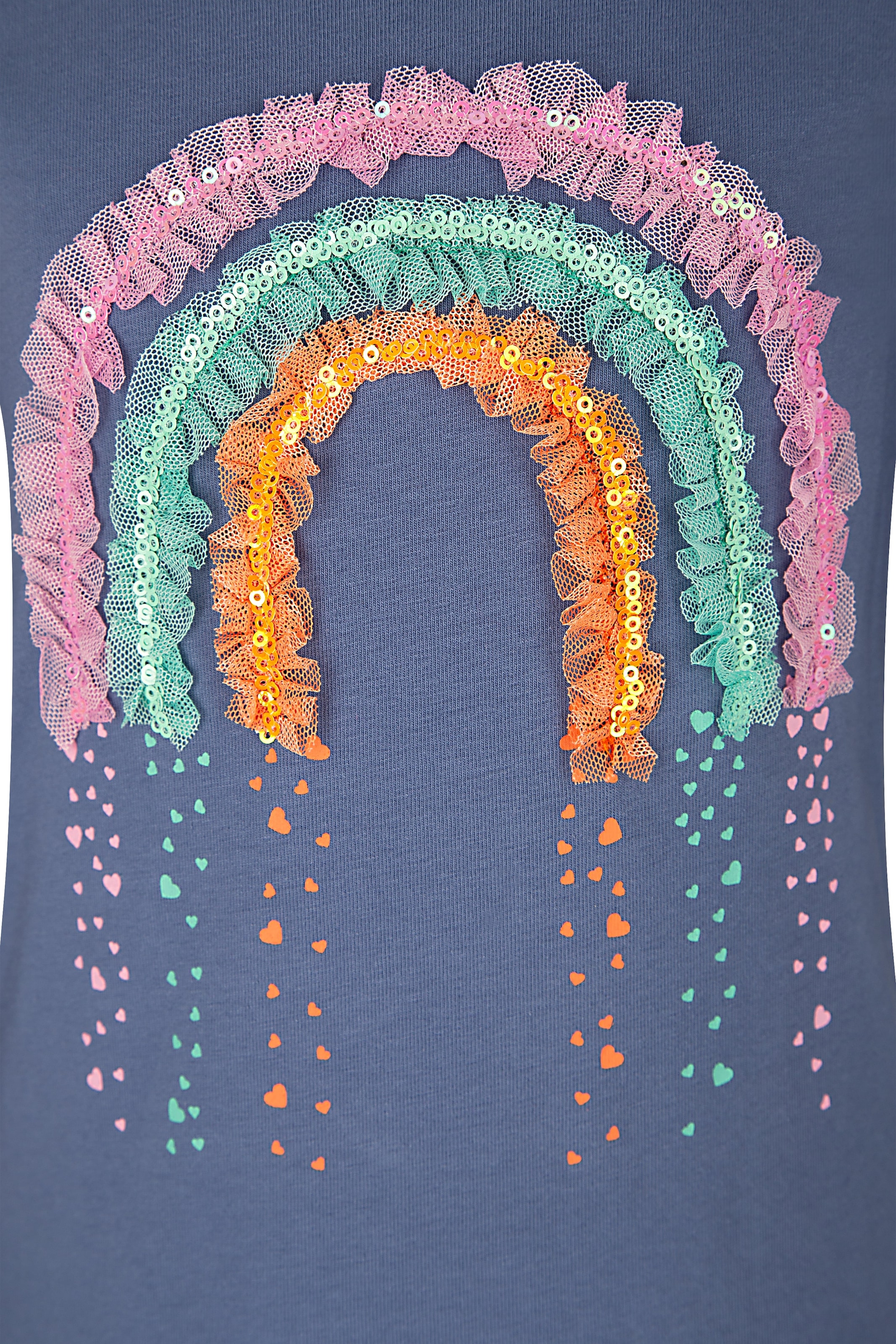 happy girls Shirtkleid