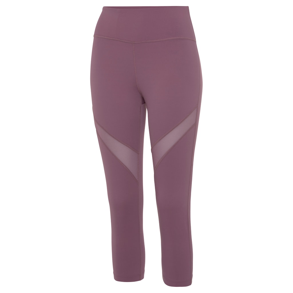 LASCANA ACTIVE Caprileggings »-Sport Capri«