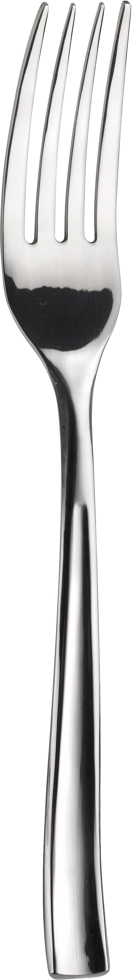 PINTINOX Besteck-Set »Infinito«, (Set, 30 tlg.), Geschmiedet