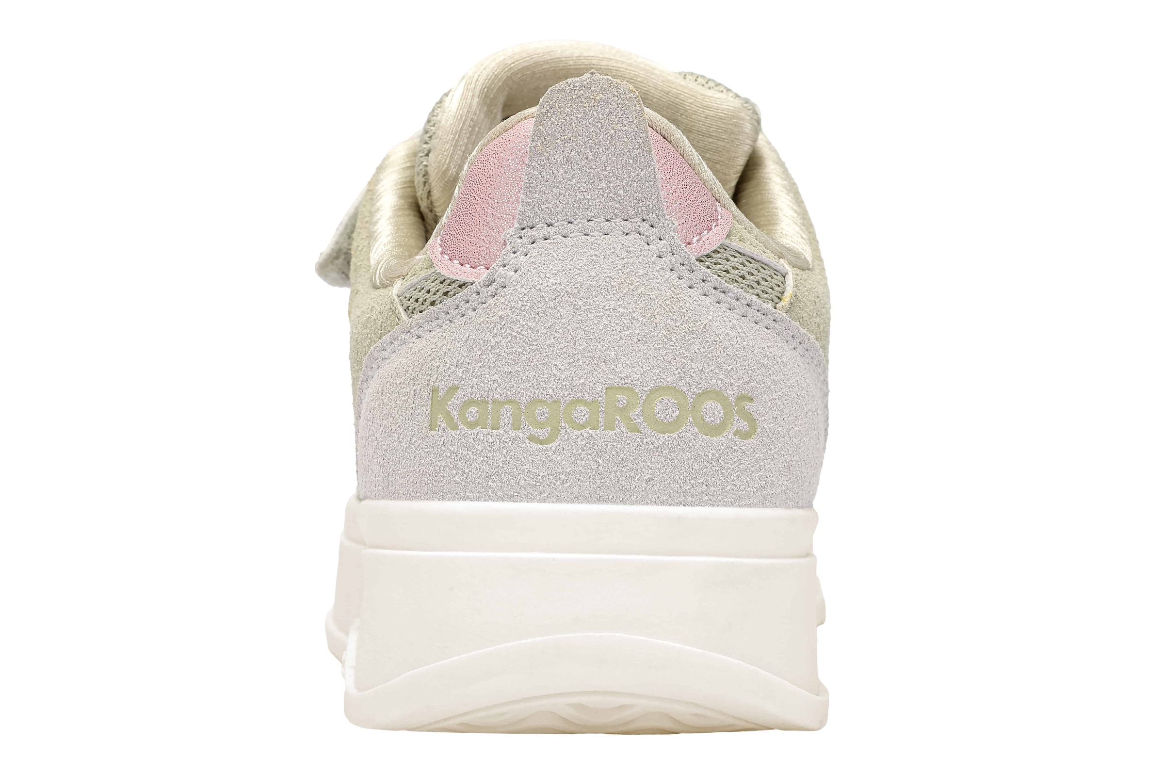 KangaROOS Sneaker »K-GK HICKORY EV«