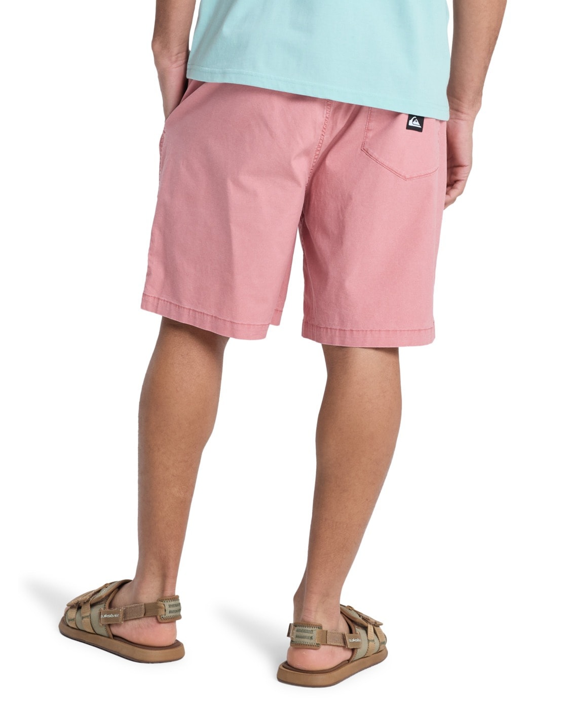 Quiksilver Shorts »Taxer 19"«