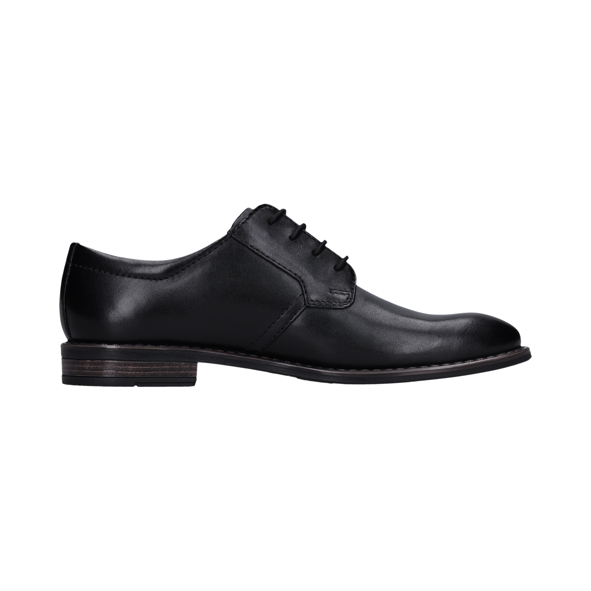 bugatti Schnürschuh  Business-Schnürer, Anzugschuh, Festtagsschuh in eleganter Optik