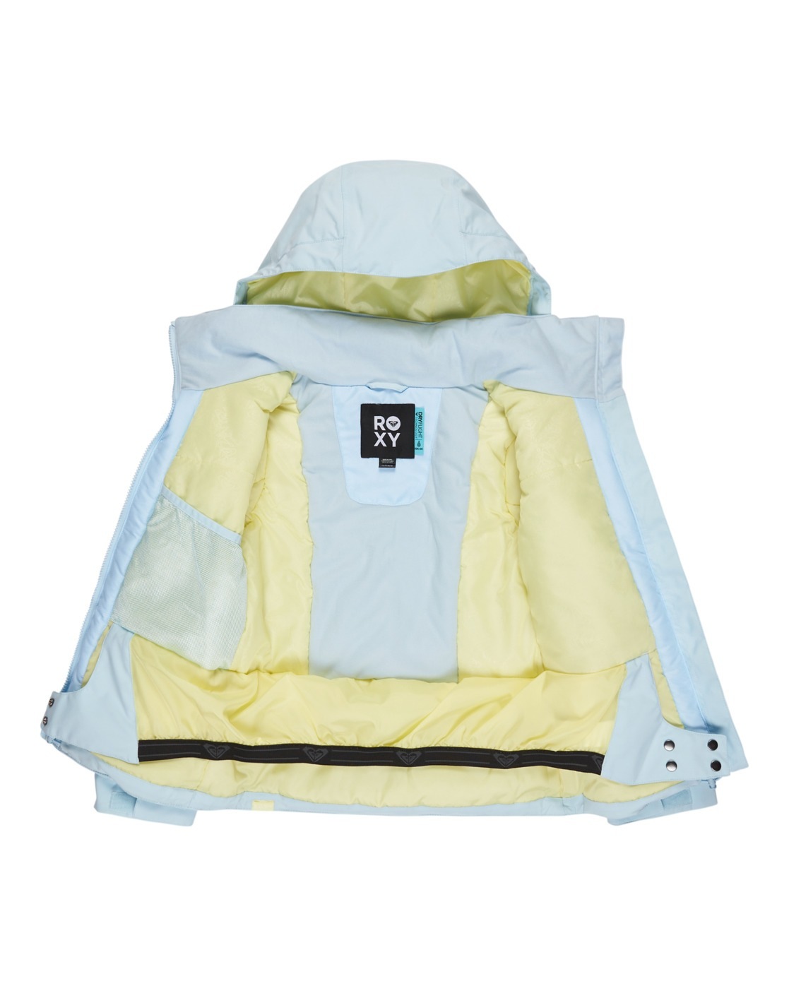 Roxy Snowboardjacke »Free Jet Block 10K«