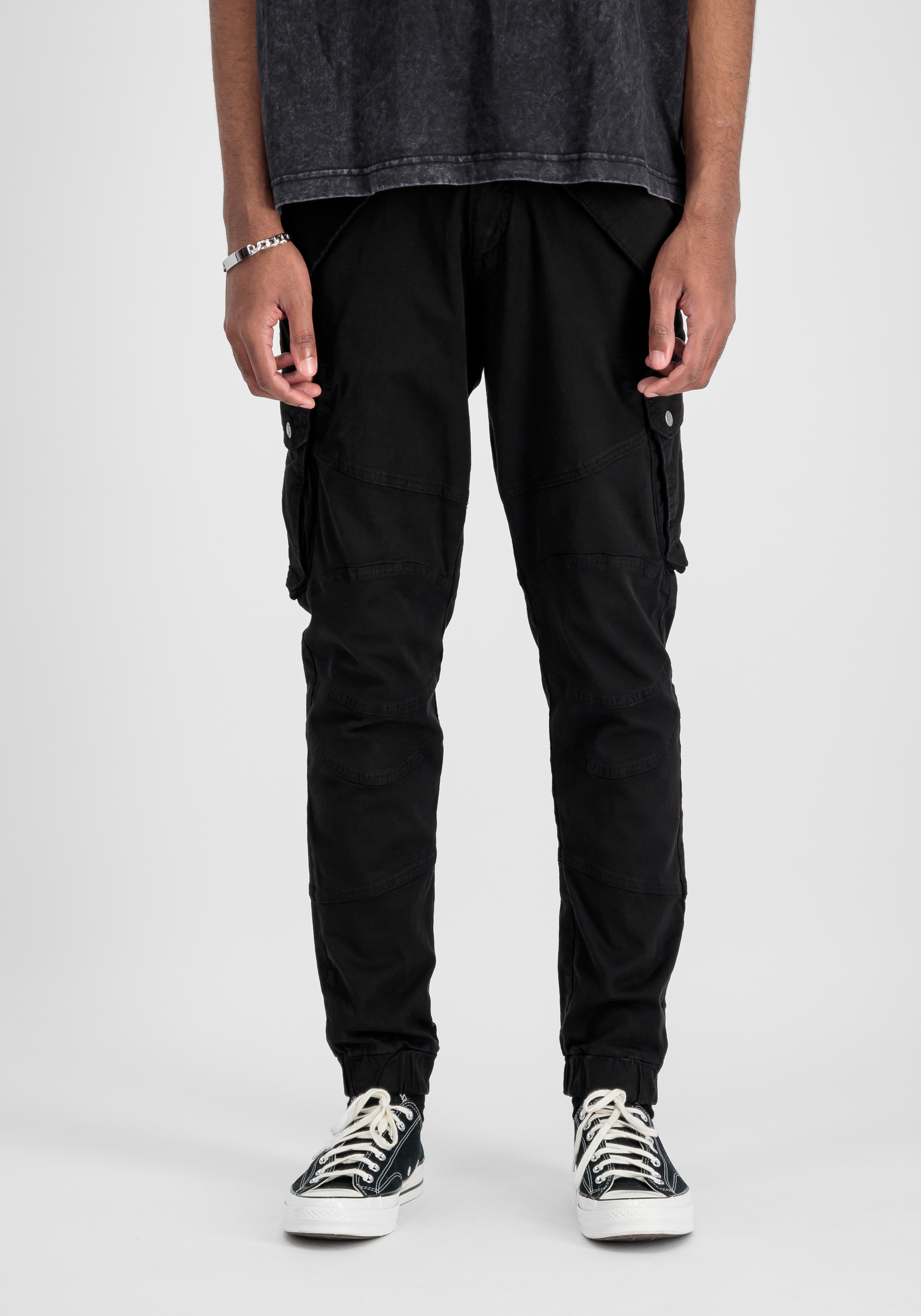 Alpha Industries Cargohose »Alpha Industries Men - Pants Combat Pant Light Weight«