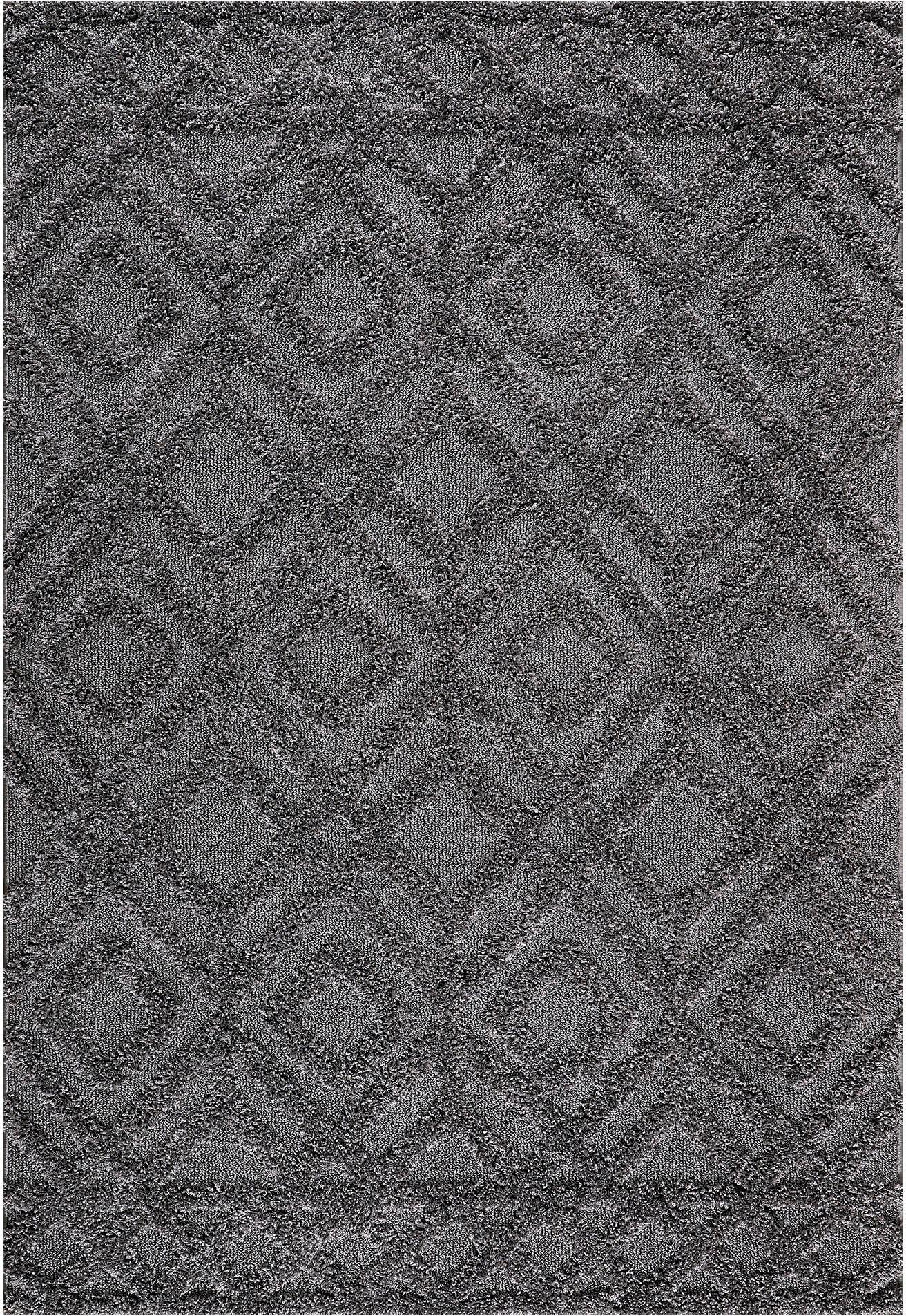 Sanat Hochflor-Teppich »Luxus 3506«, rechteckig, 30 mm Höhe, robuster Langflor, weich, Wohnzimmer, Schlafzimmer