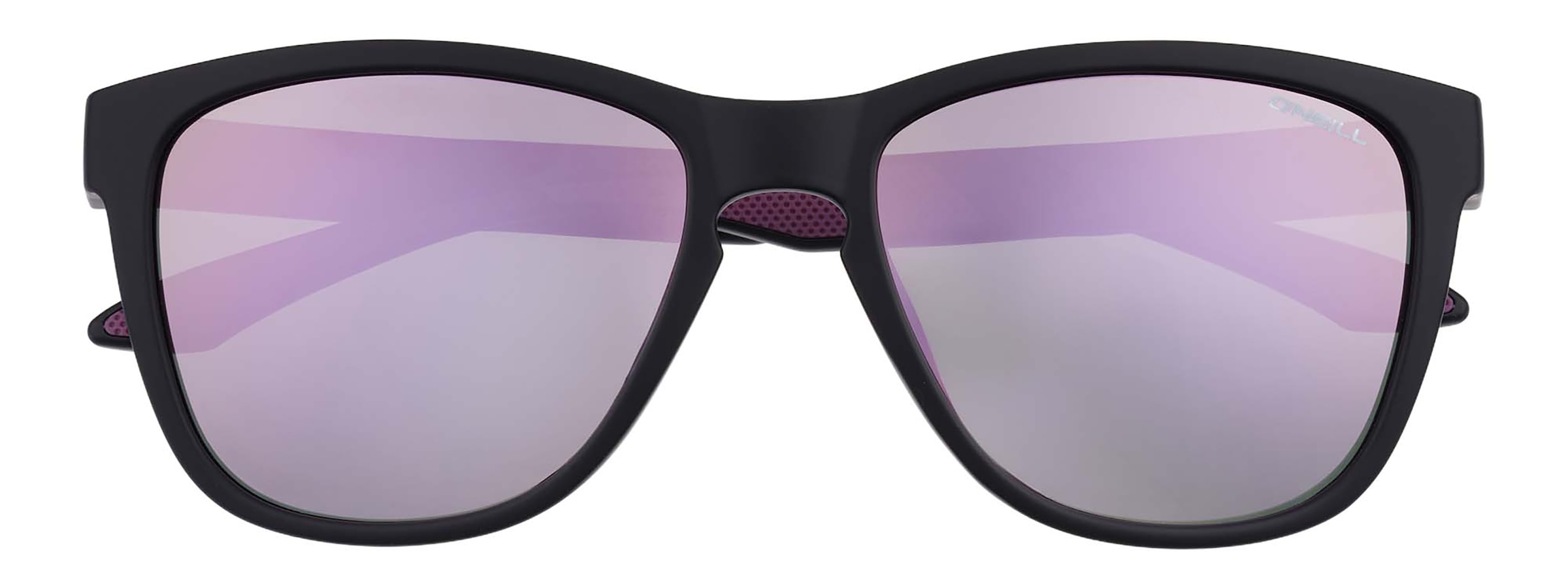 O'Neill Sonnenbrille »Modell 966111« Form Karree/Eckig, Logoschriftzug auf Bügel, Injectionfassung