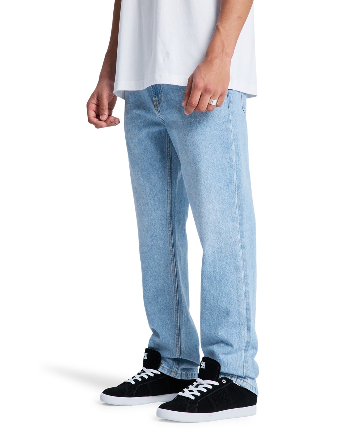 DC Shoes Straight-Jeans »Straight«