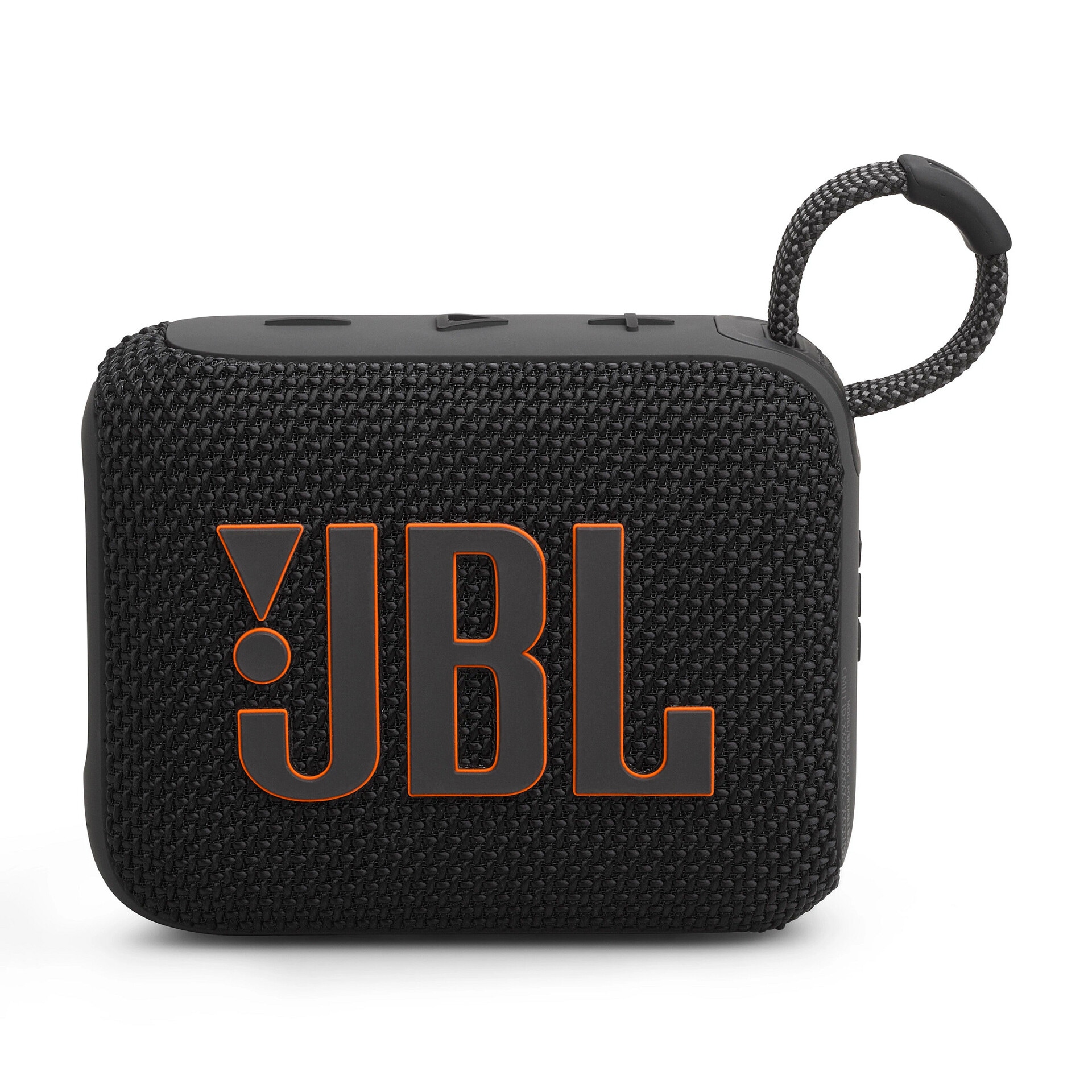 JBL Bluetooth-Lautsprecher »GO 4«