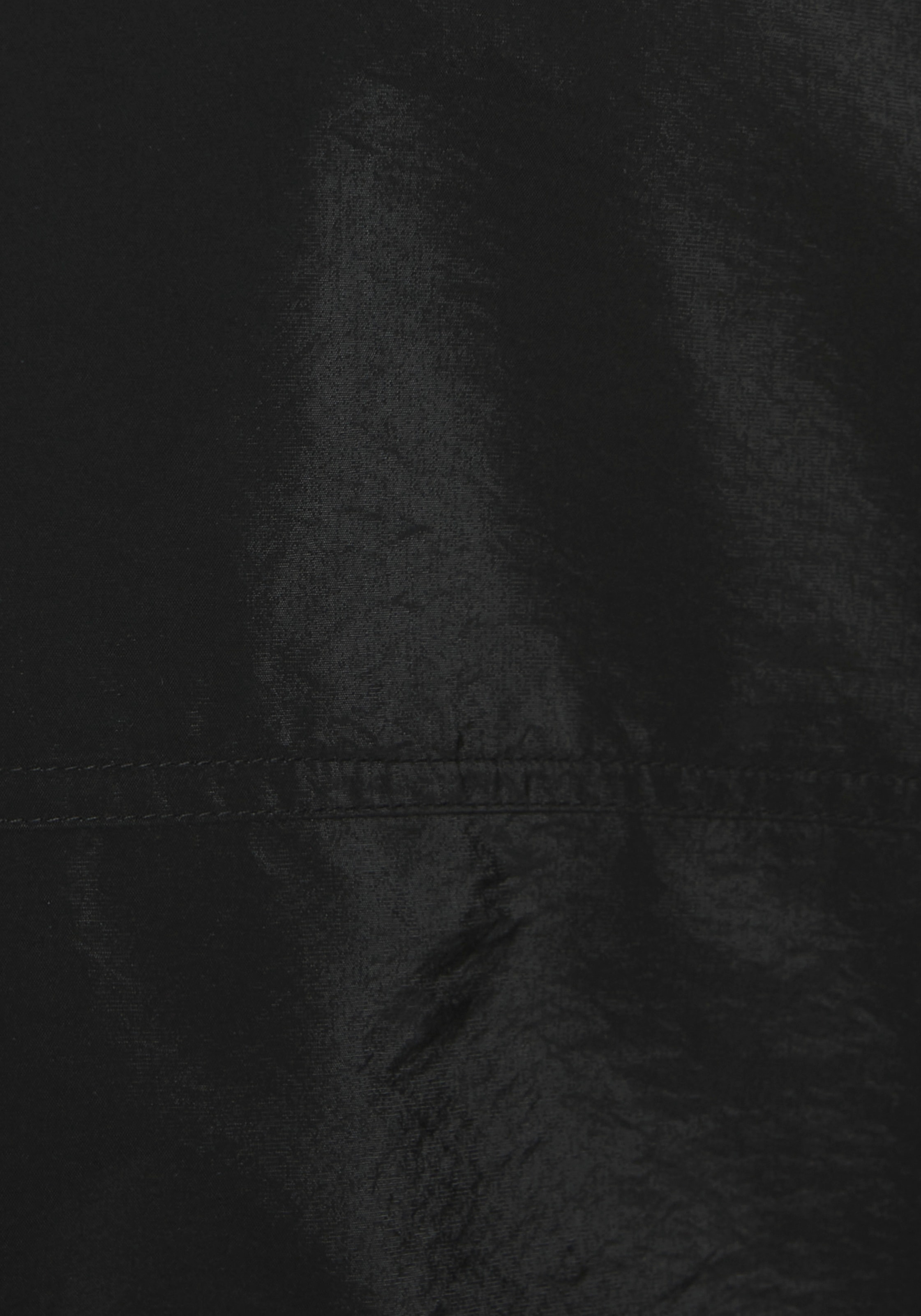 LASCANA Blouson »aus leichter Webware mit 3/4-Ärmeln« Sommerjacke, leichte Übergangsjacke, Safarijacke, kurze Blousonjacke