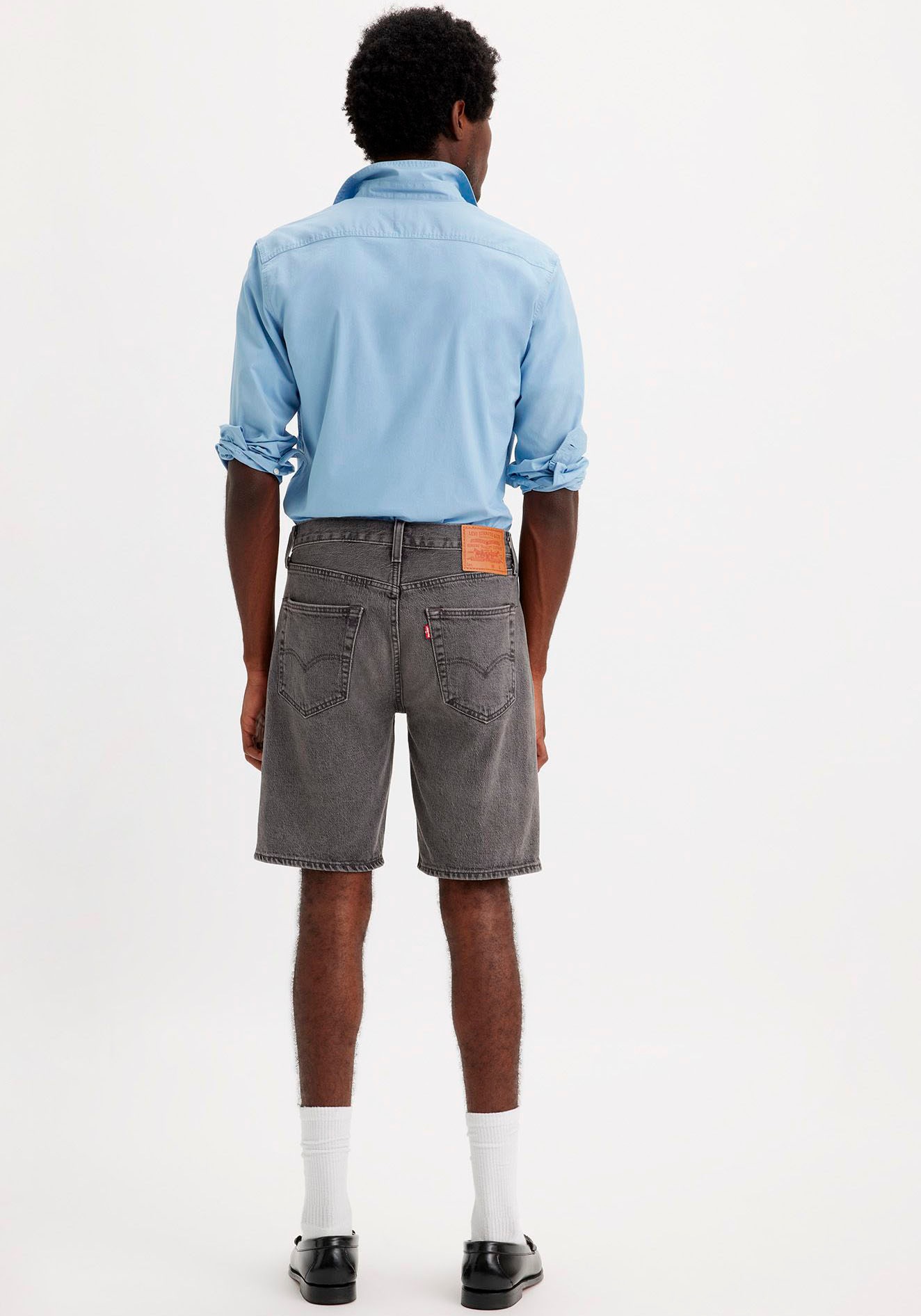 2. Bild von Levi's® Jeansshorts »501®«, FRESH COLLECTION, 501 collection