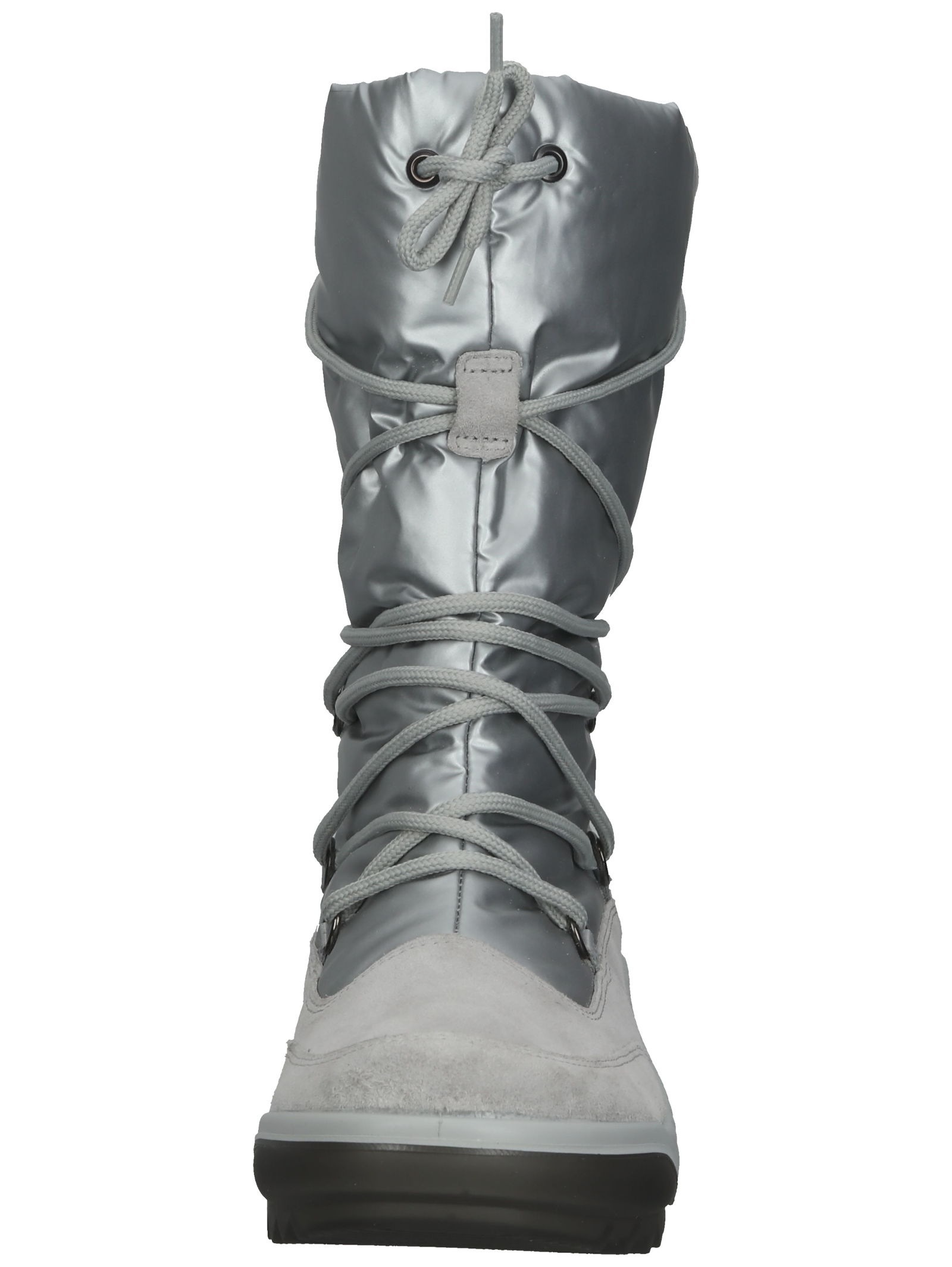 Legero Snowboots »Legero Stiefel Veloursleder/Synthetik«