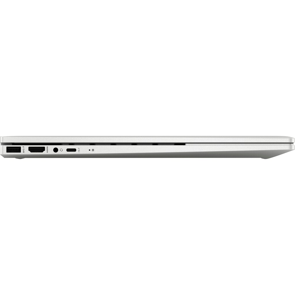 HP Notebook »17-cg1255ng«, 43,9 cm, / 17,3 Zoll, Intel, Core i5, GeForce MX450, 512 GB SSD