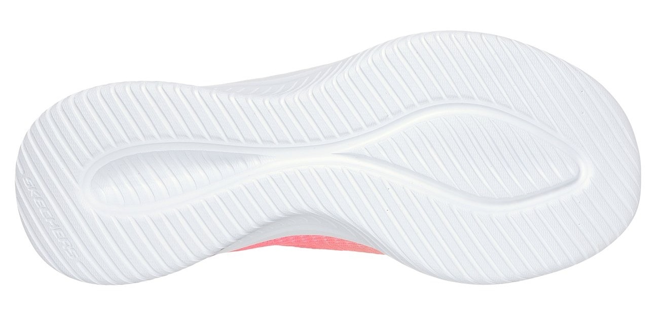 Skechers Slip-On Sneaker »ULTRA FLEX 3.0-BEAUTY BLEND«, Slipper, Freizeitschuh mit bequemer Air-Cooled Memory Foam